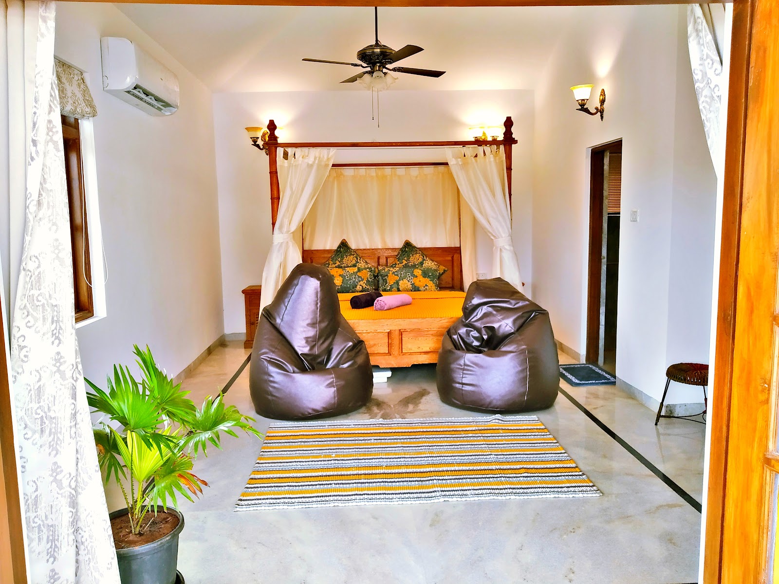 Plumeria Bungalow 2