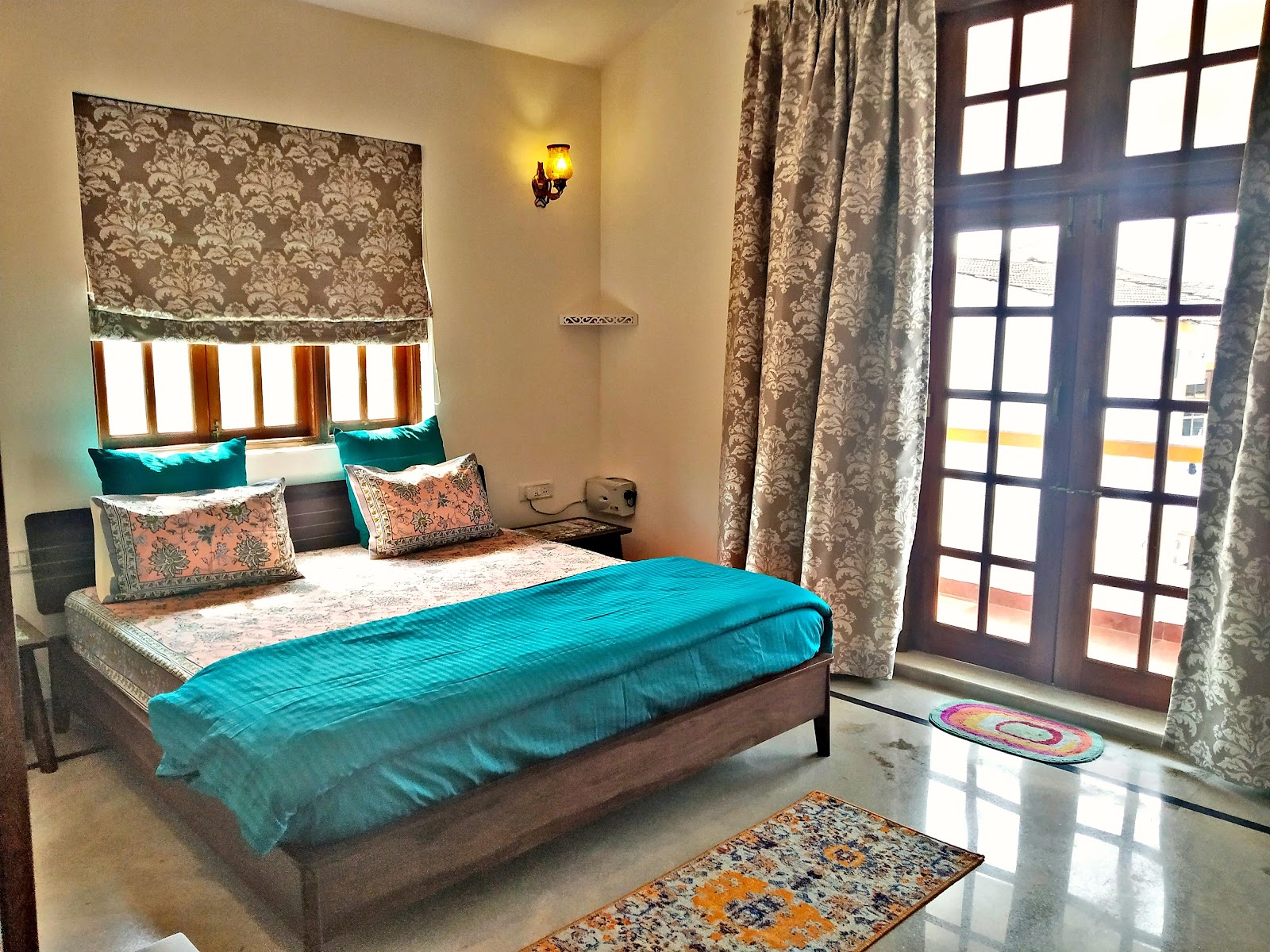 Plumeria Bungalow 5
