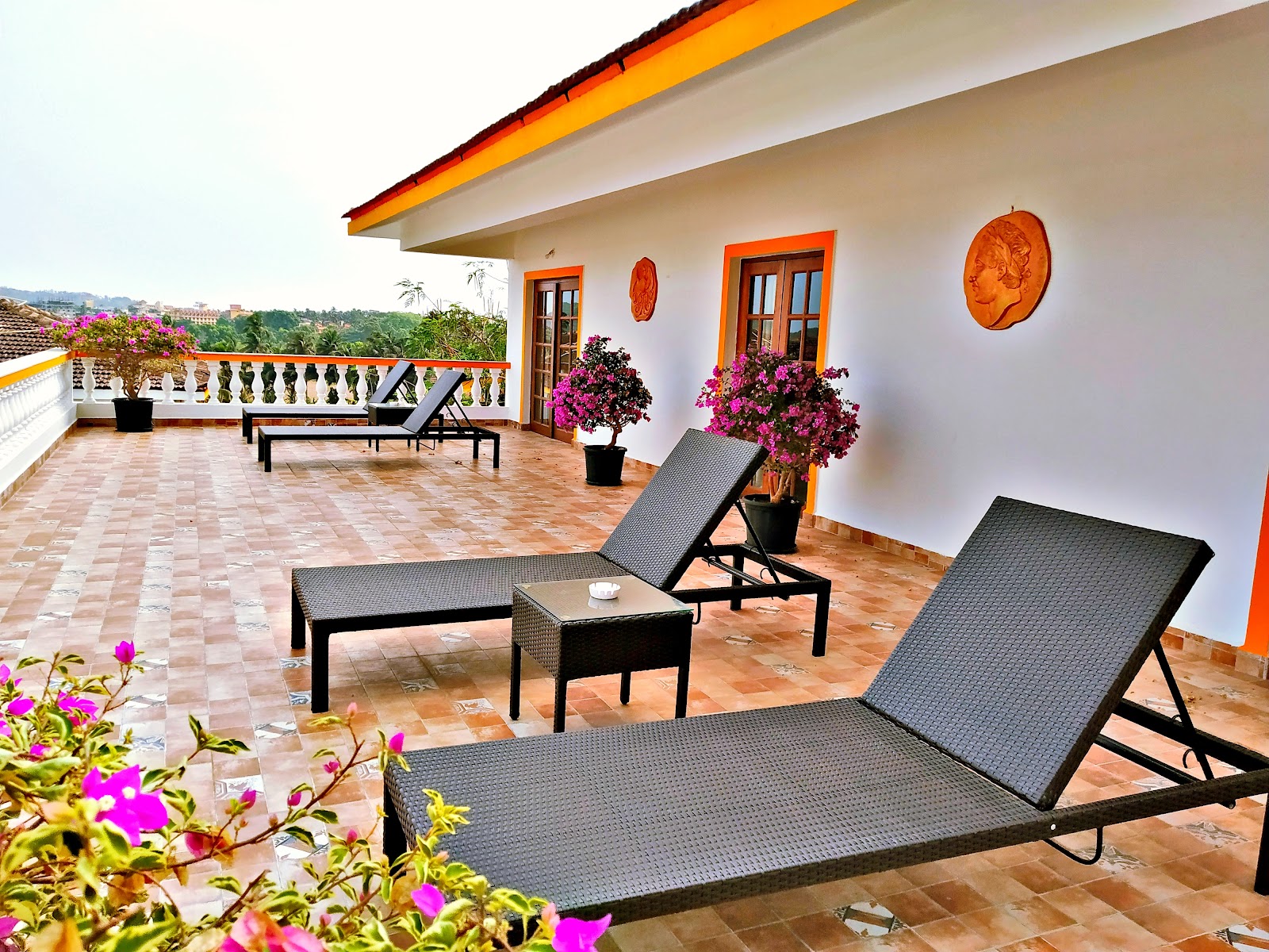 Plumeria Bungalow 6