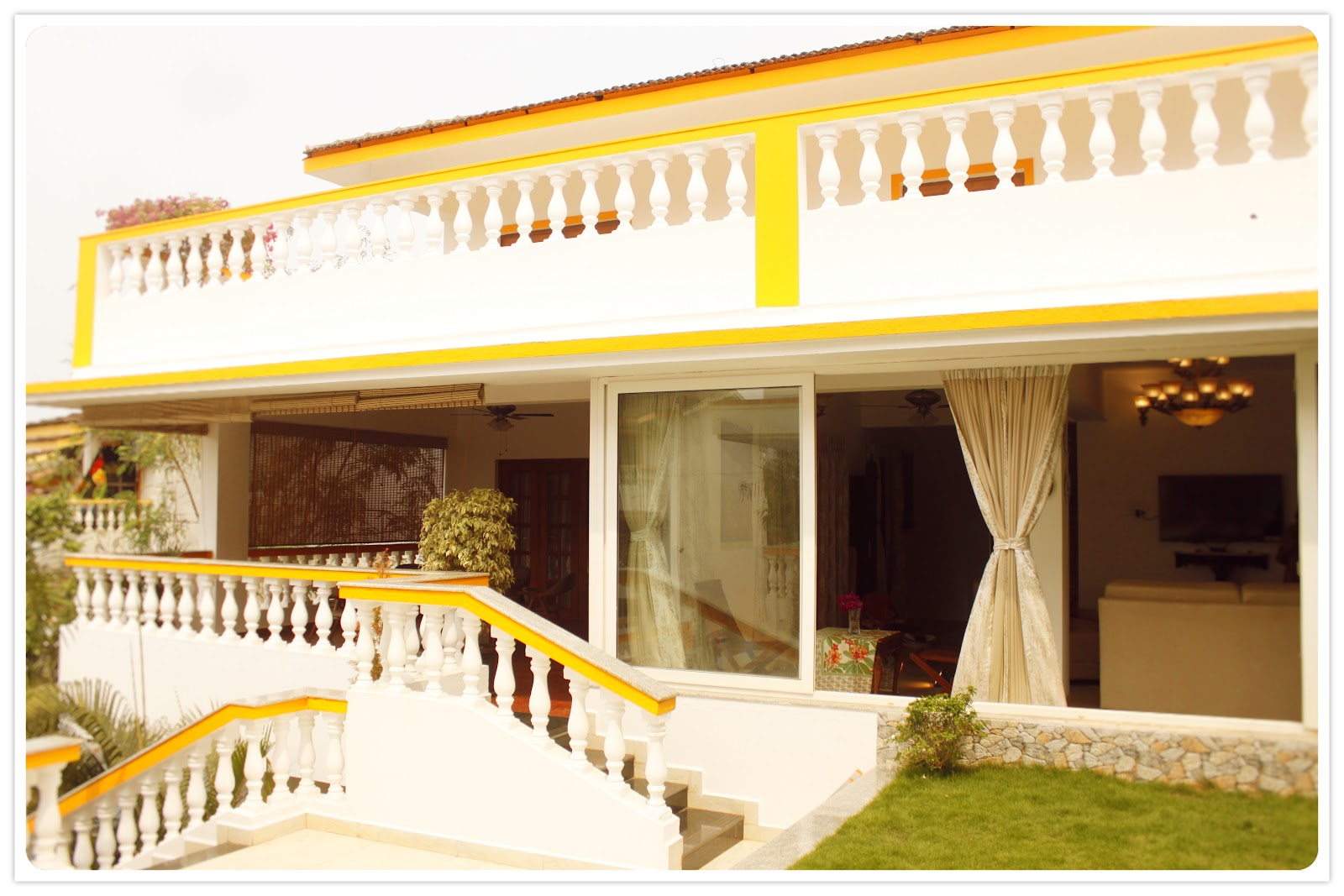 Plumeria Bungalow 7