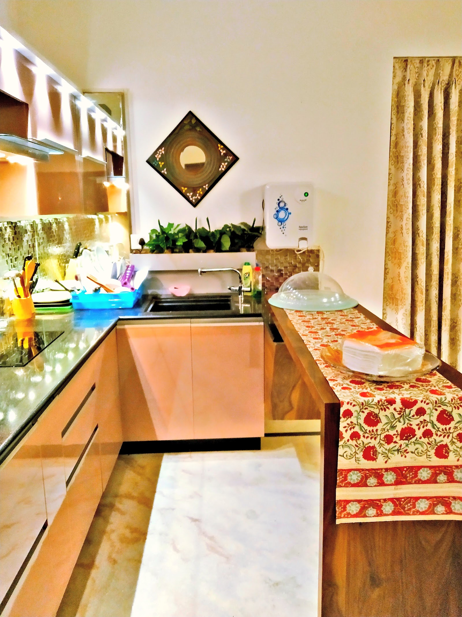Plumeria Bungalow 8