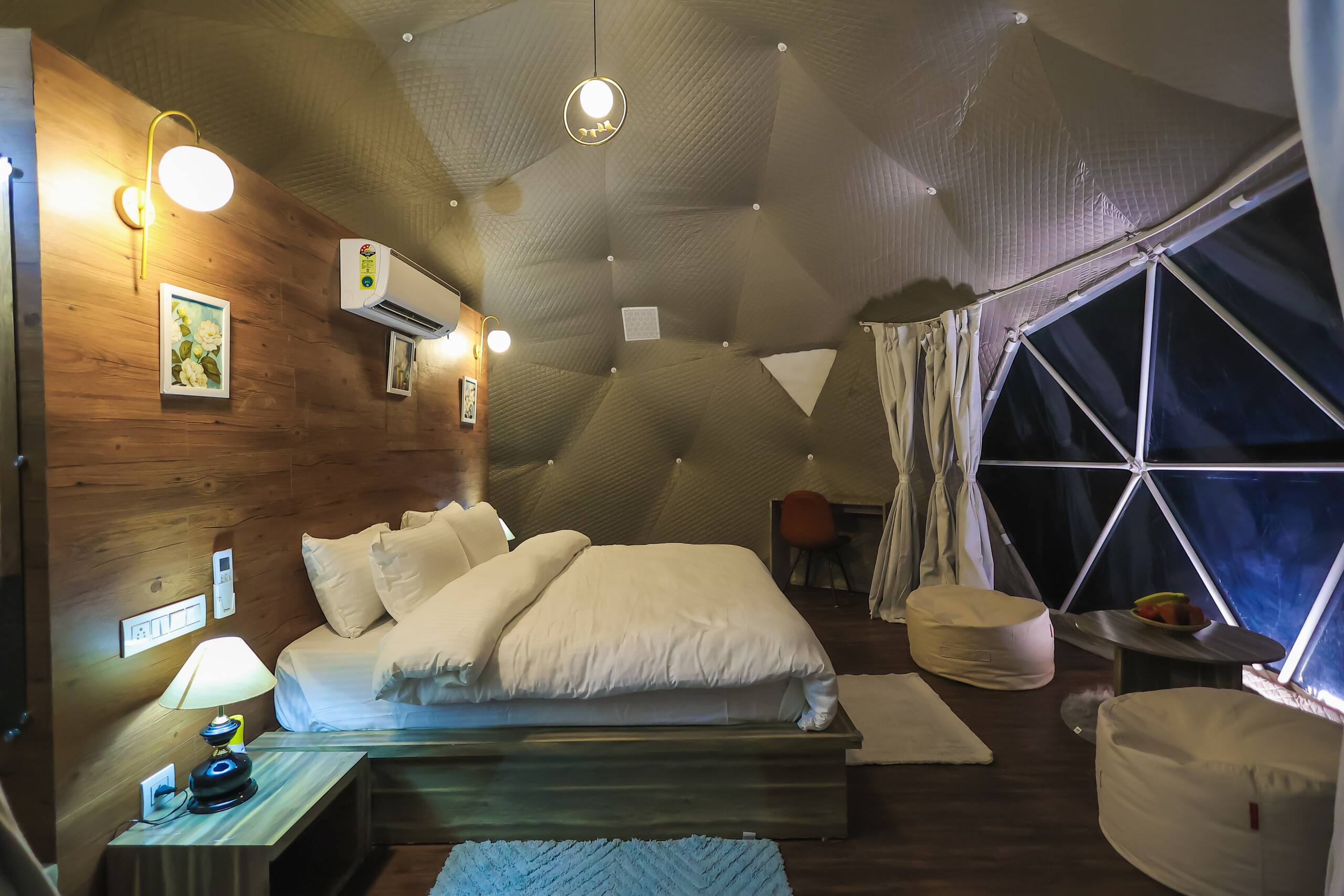 North Wind 57 Room No. 5 3