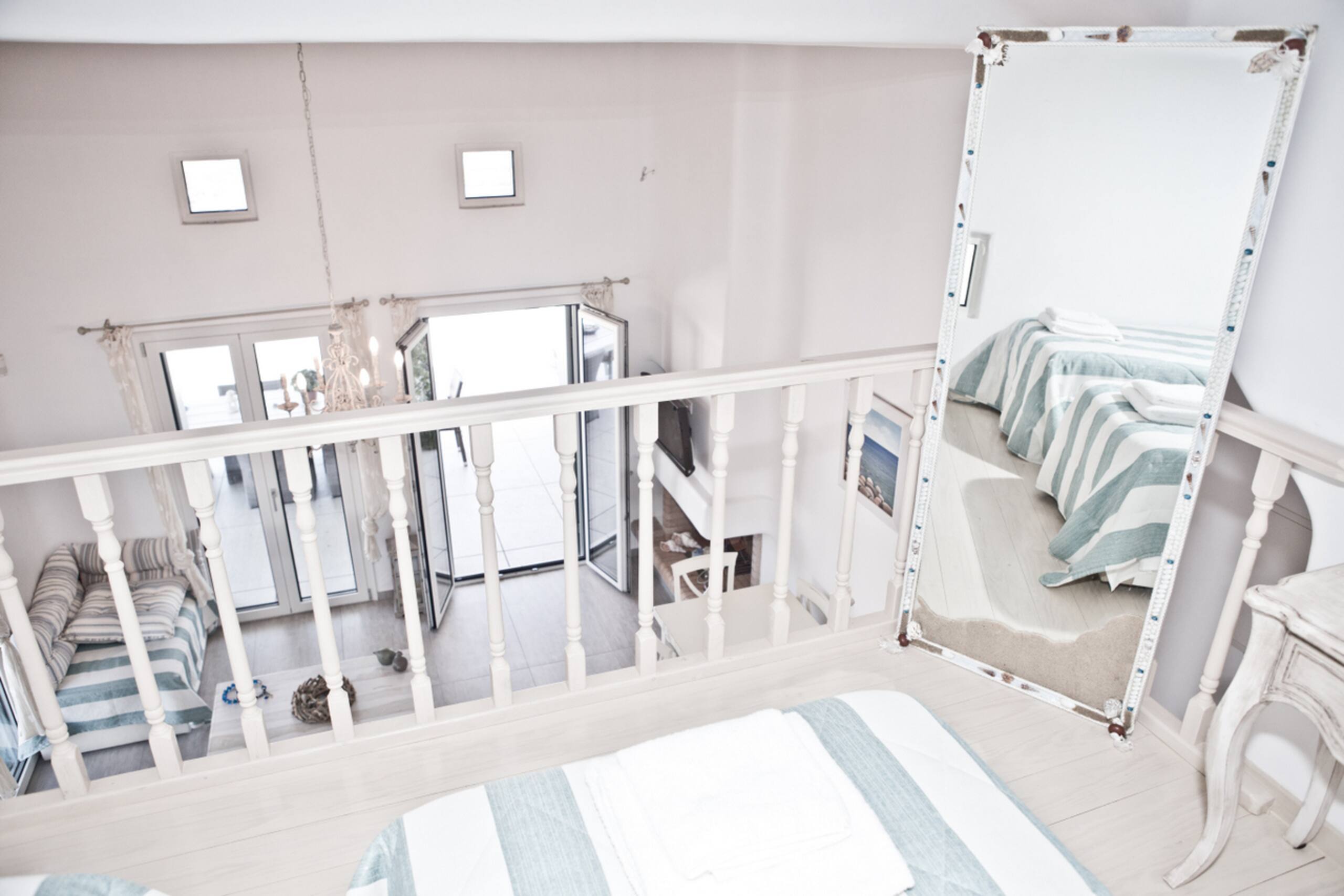 Luxury Villa with Sea View Niriides Homes & Villas 24