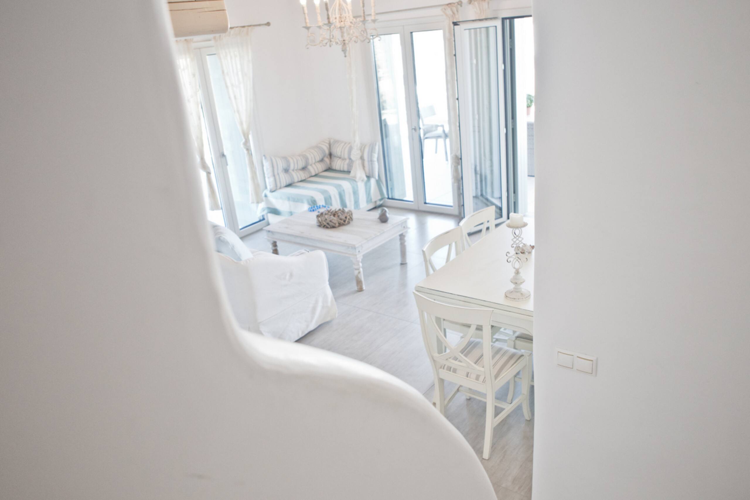 Luxury Villa with Sea View Niriides Homes & Villas 25