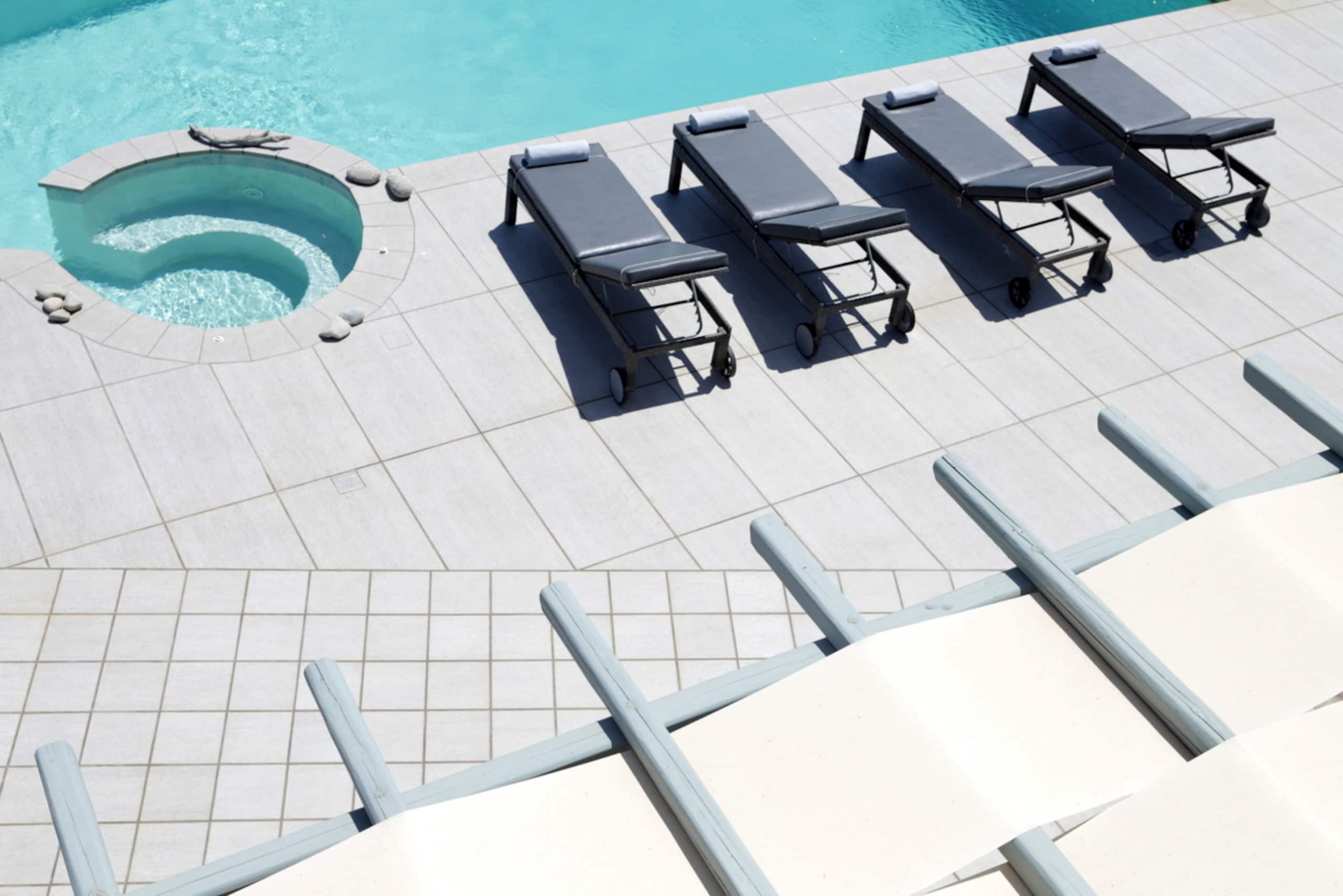 Luxury Villa with Sea View Niriides Homes & Villas 7