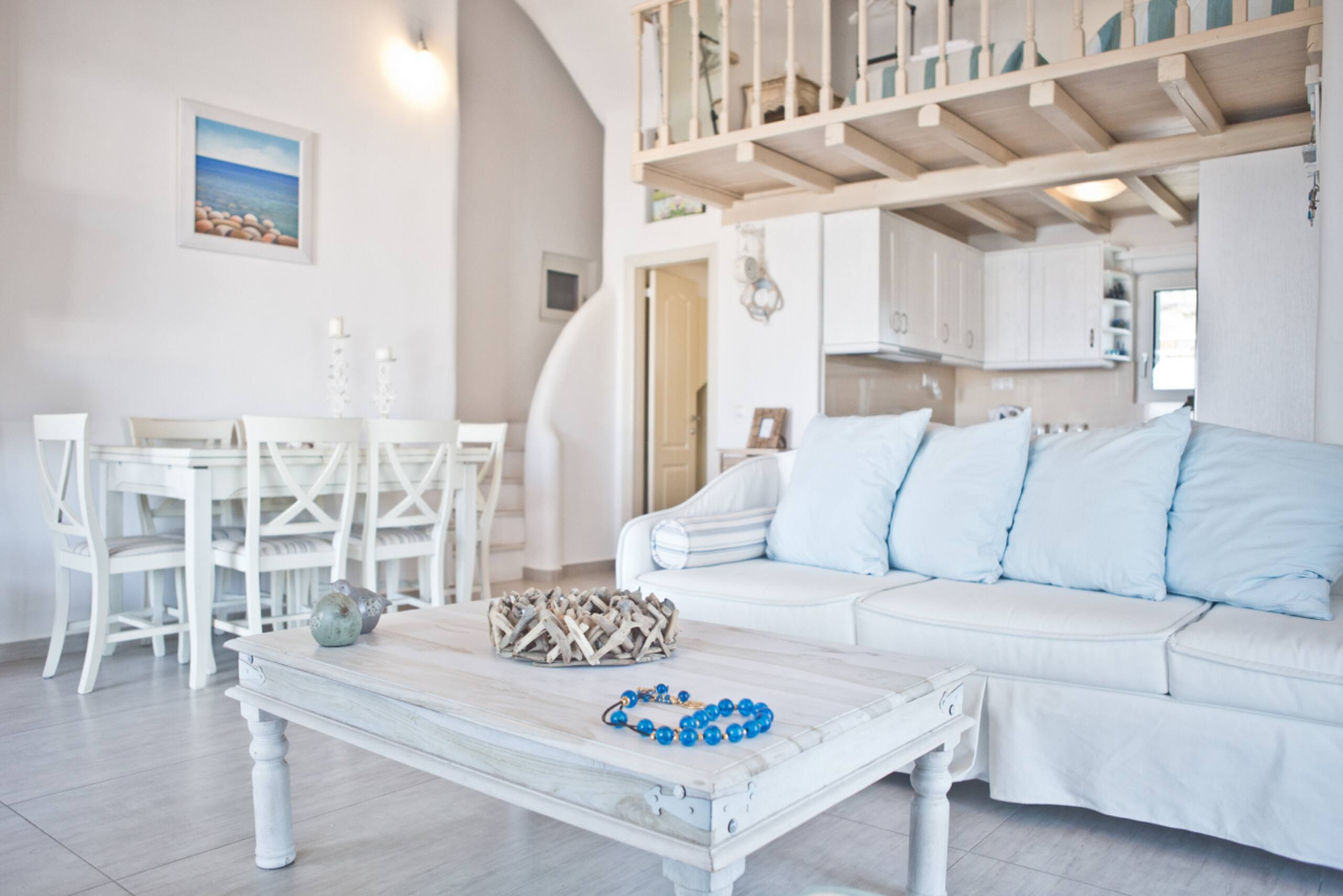 Luxury Villa with Sea View Niriides Homes & Villas 27
