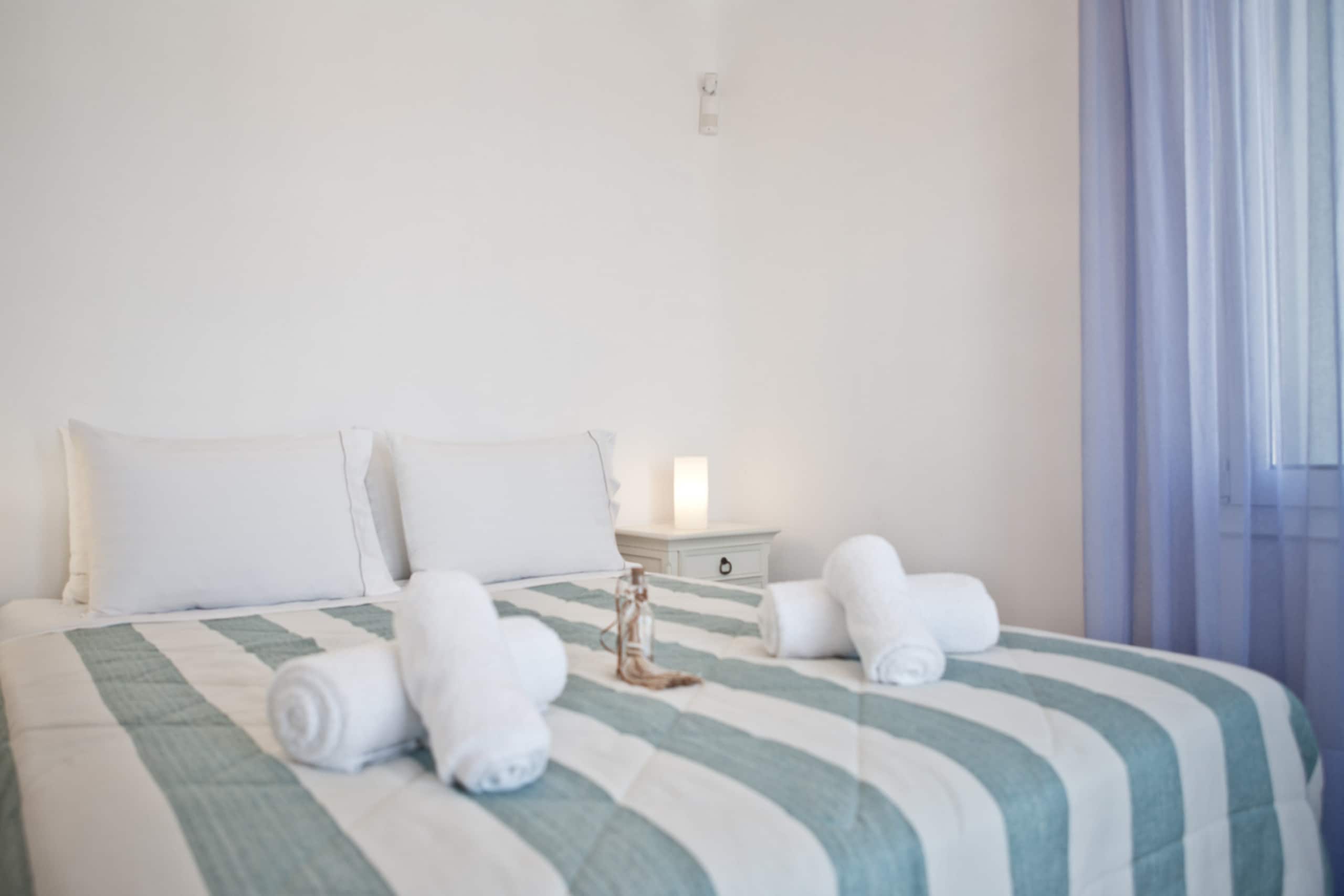 Luxury Villa with Sea View Niriides Homes & Villas 20