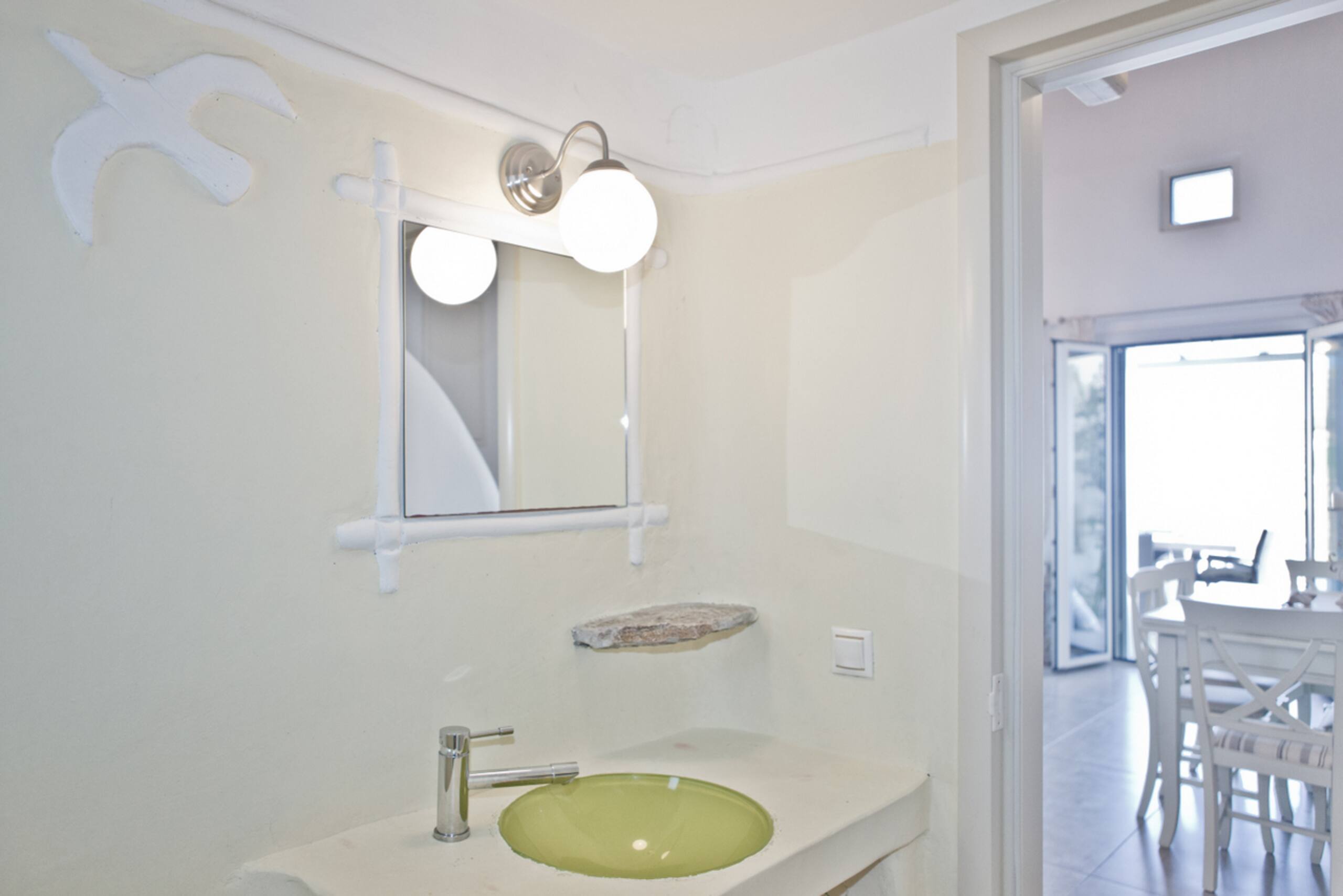Luxury Villa with Sea View Niriides Homes & Villas 28