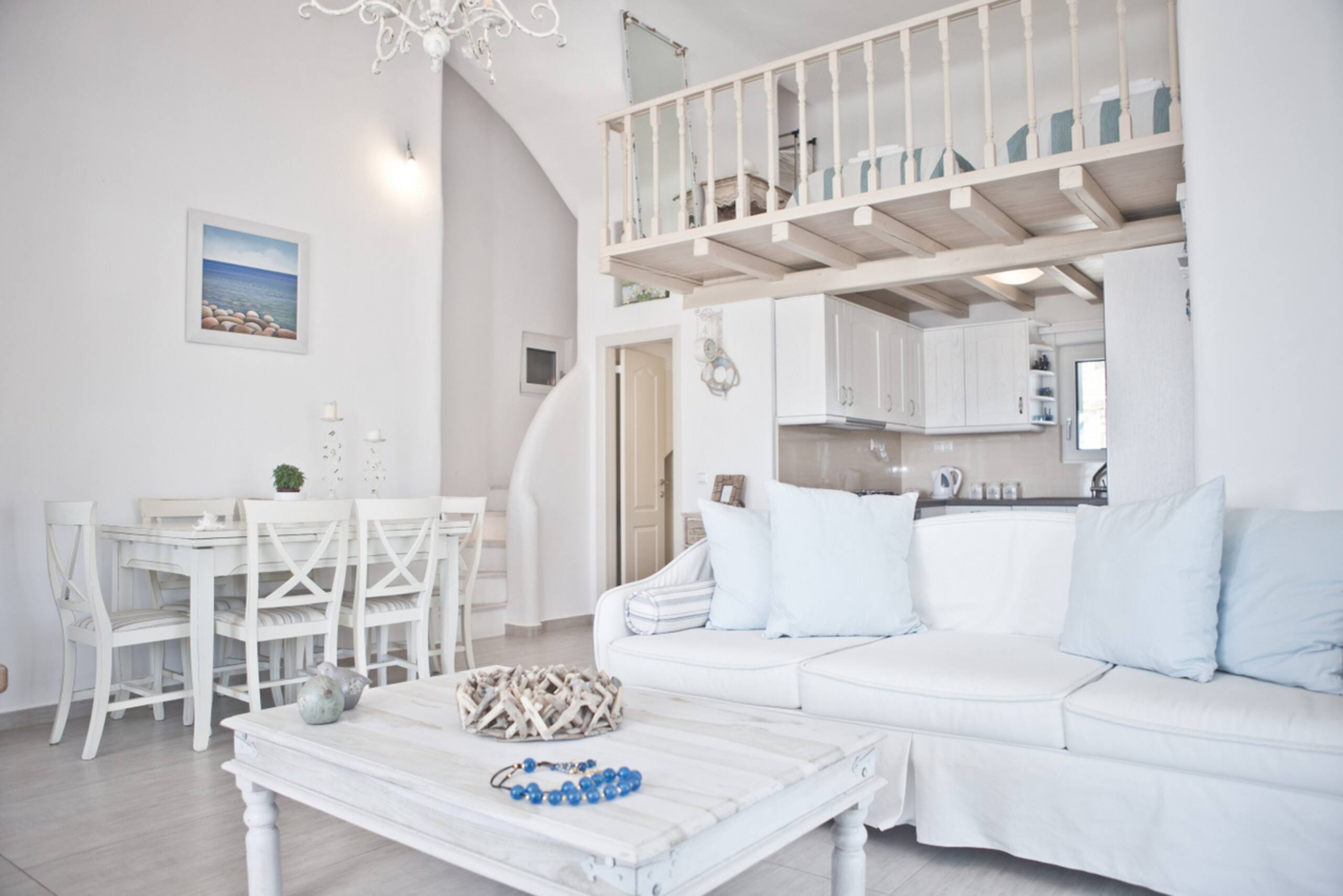 Luxury Villa with Sea View Niriides Homes & Villas 16