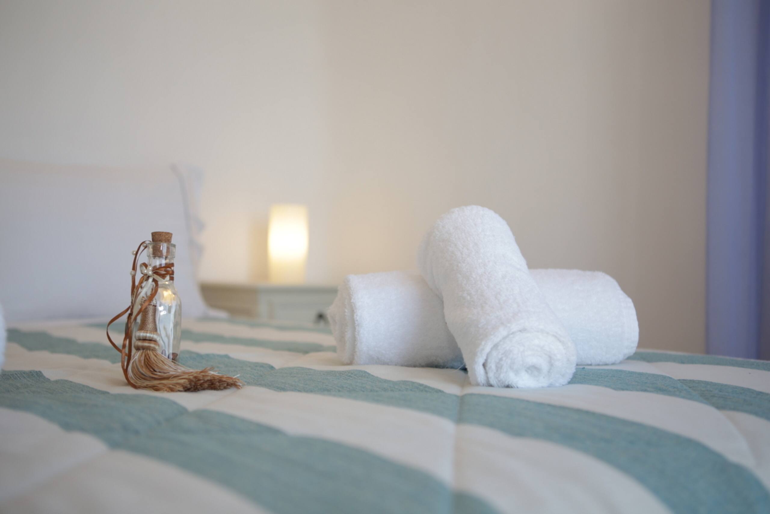 Luxury Villa with Sea View Niriides Homes & Villas 14