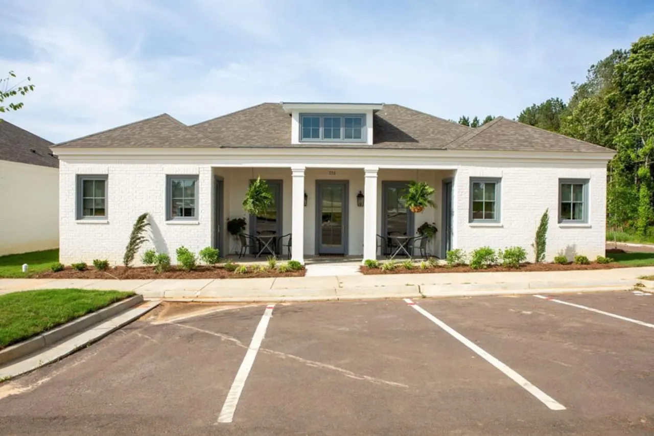 Golf Cottage at Country Club