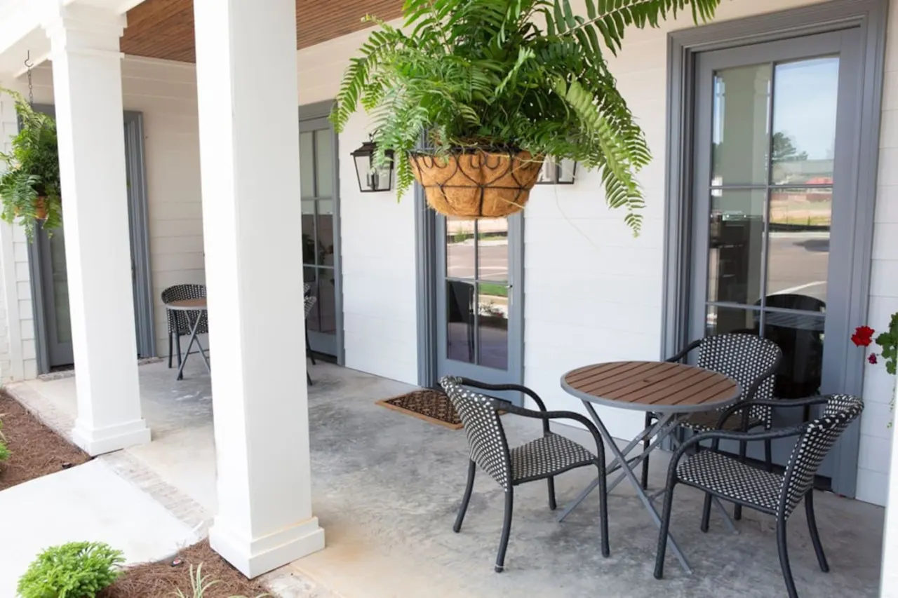 Golf Cottage at Country Club 3