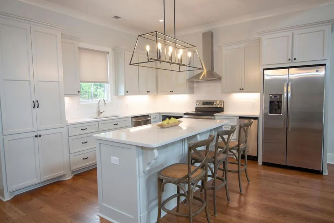 Golf Cottage at Country Club 4