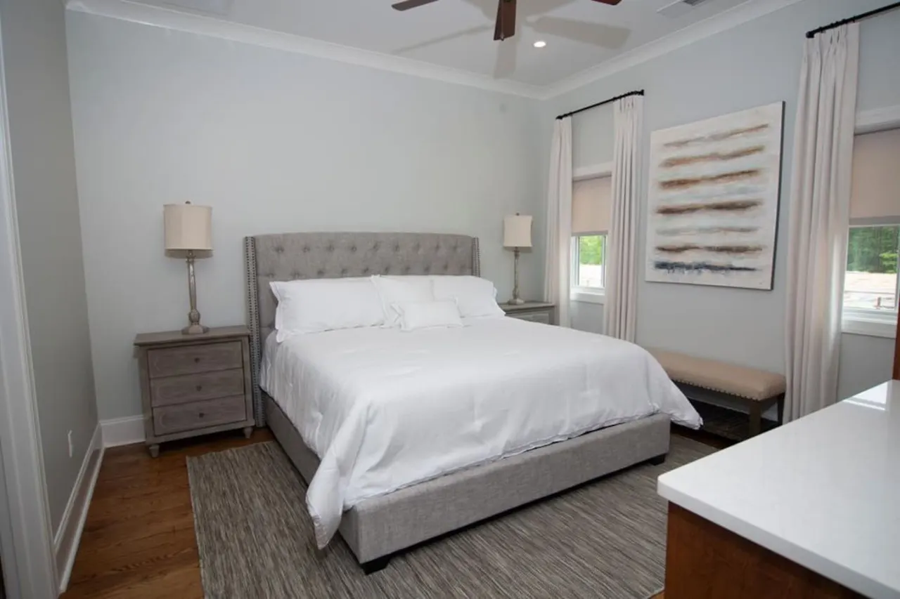 Golf Cottage at Country Club 5