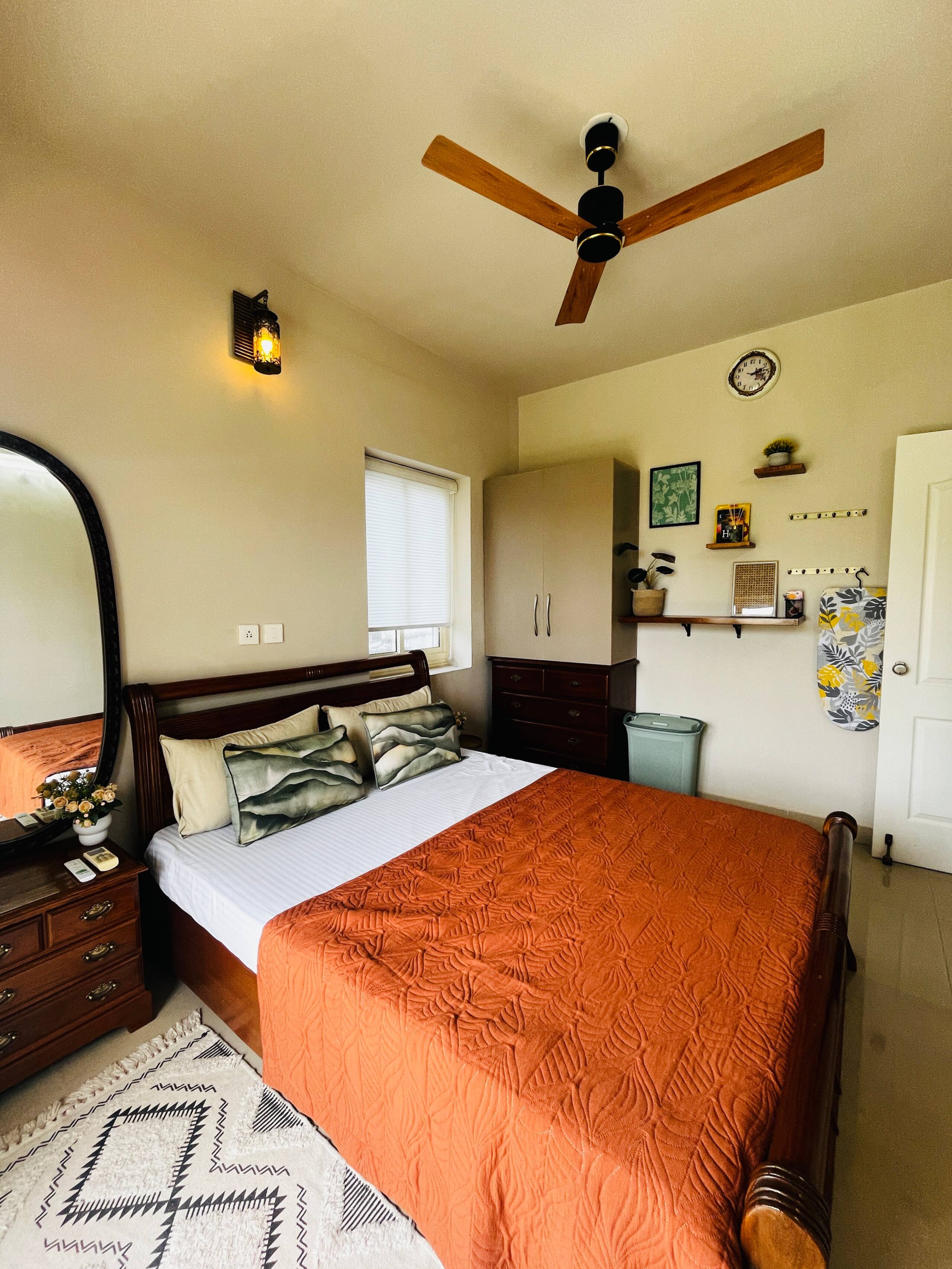 Solara | European Stay Near Benaulim & Varca Beach 21