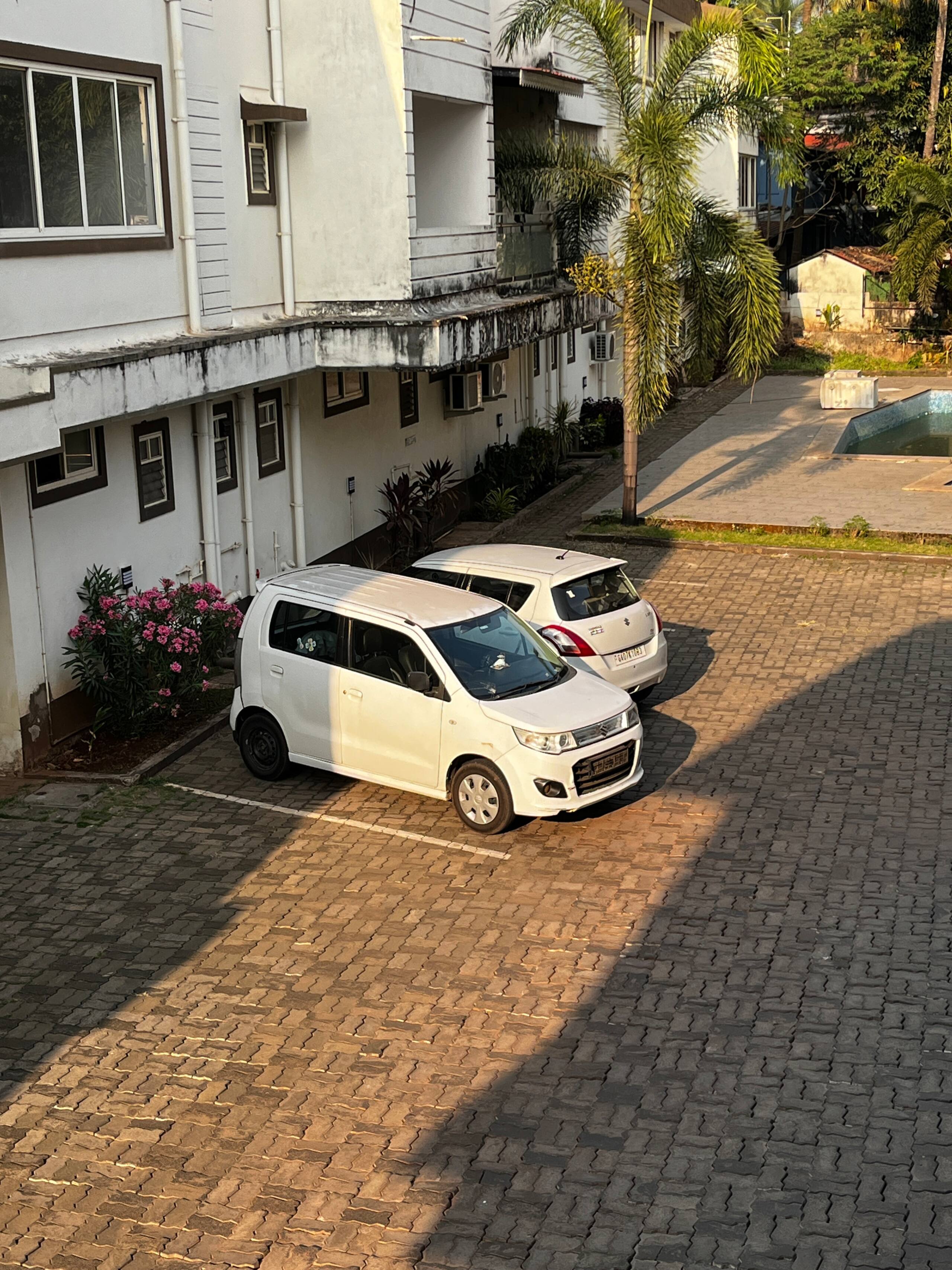 Solara | European Stay Near Benaulim & Varca Beach 7