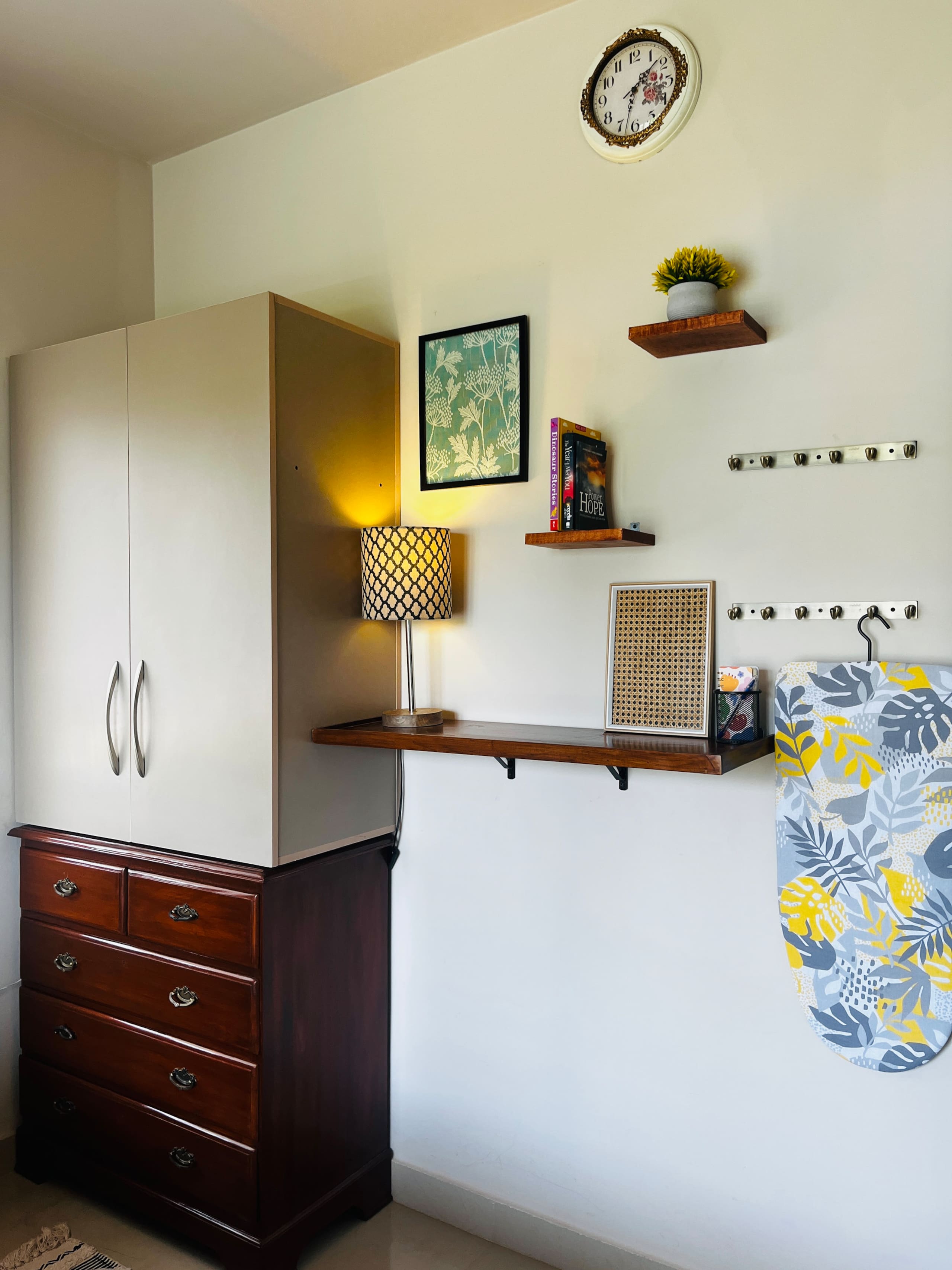 Solara | European Stay Near Benaulim & Varca Beach 20