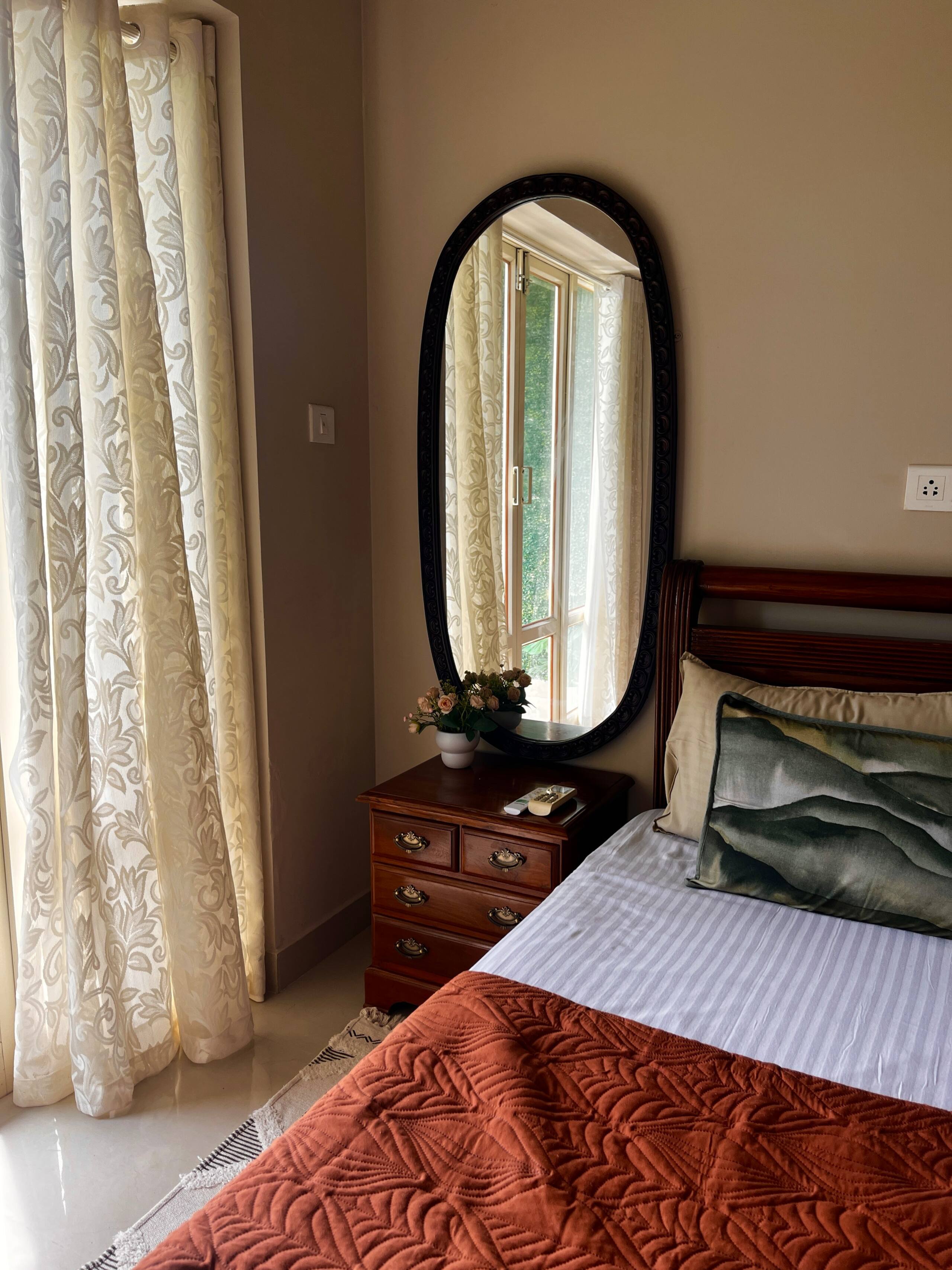 Solara | European Stay Near Benaulim & Varca Beach 24