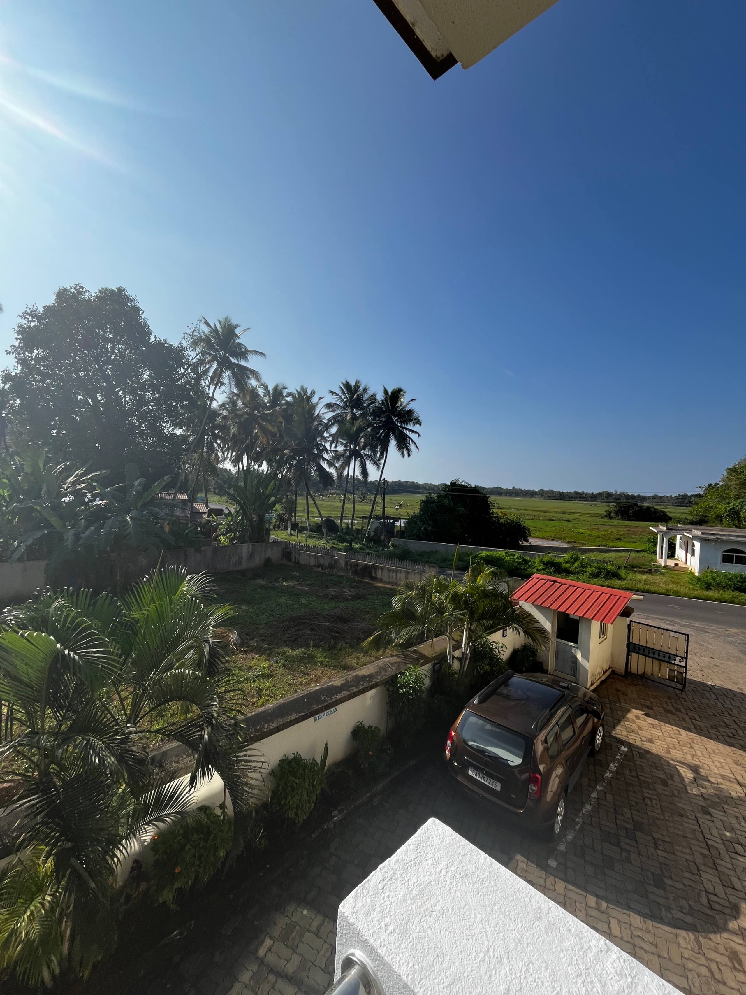 Solara | European Stay Near Benaulim & Varca Beach 30