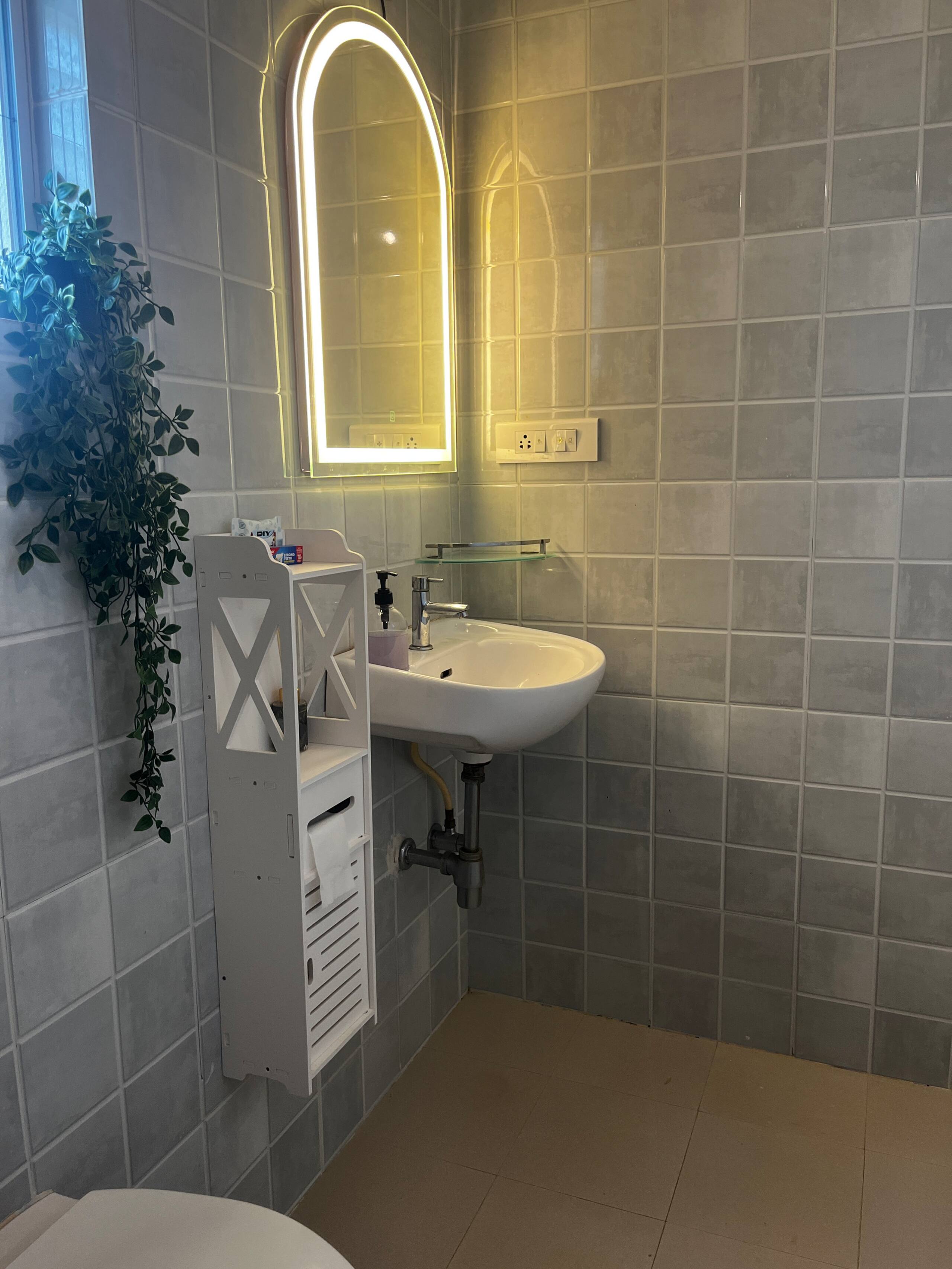 Solara | European Stay Near Benaulim & Varca Beach 25