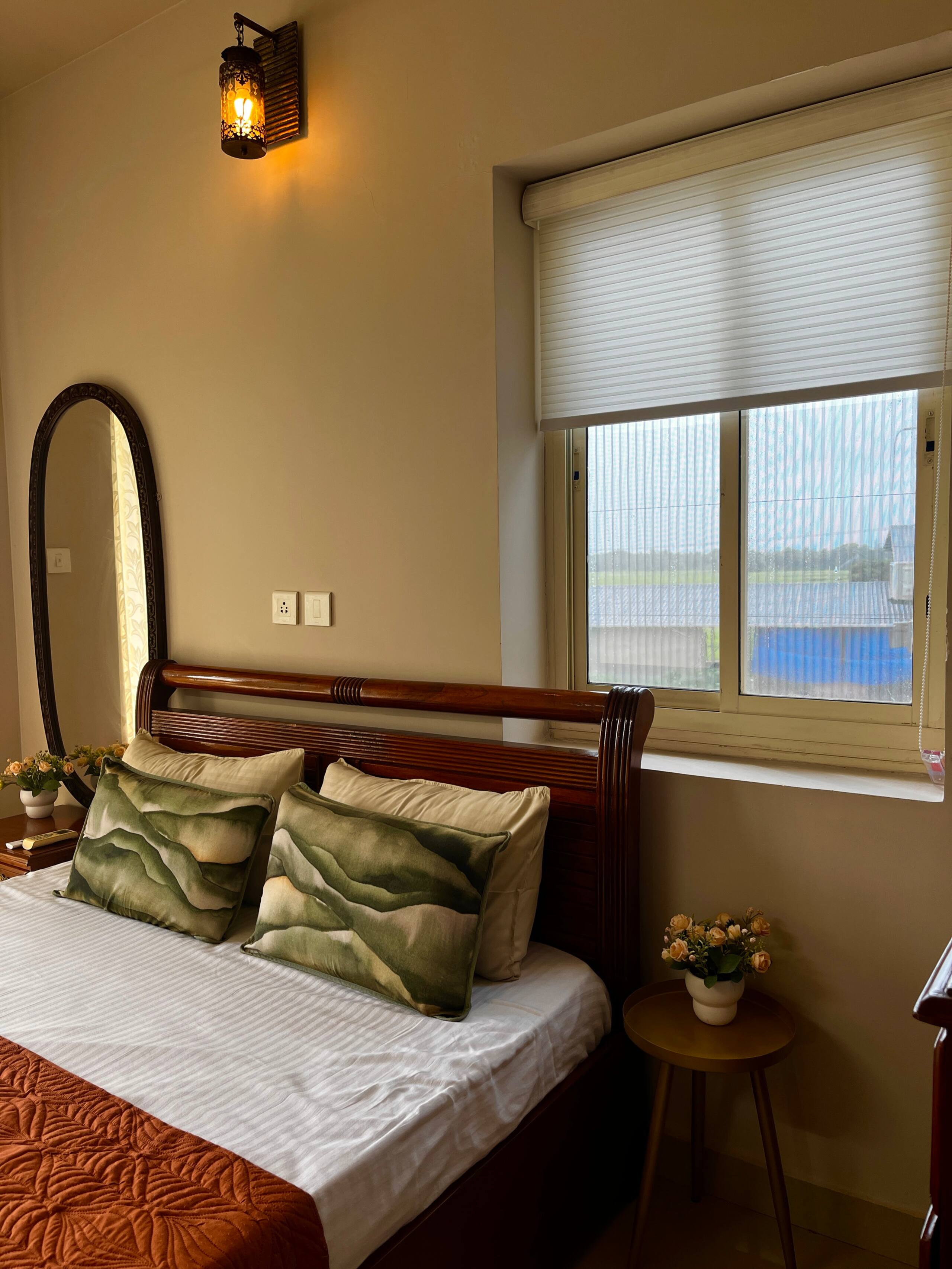 Solara | European Stay Near Benaulim & Varca Beach 23