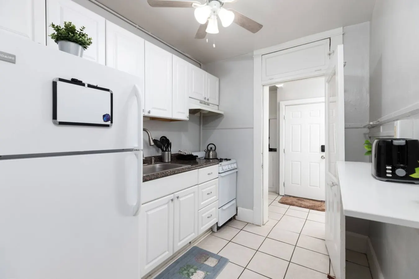 Downtown Salt Lake City Vacation Rental 1BR Apartment Near Temple Square & Trax! 9
