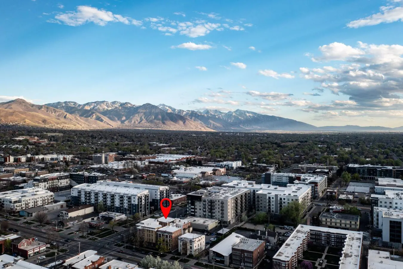 Downtown Salt Lake City Vacation Rental 1BR Apartment Near Temple Square & Trax! 15