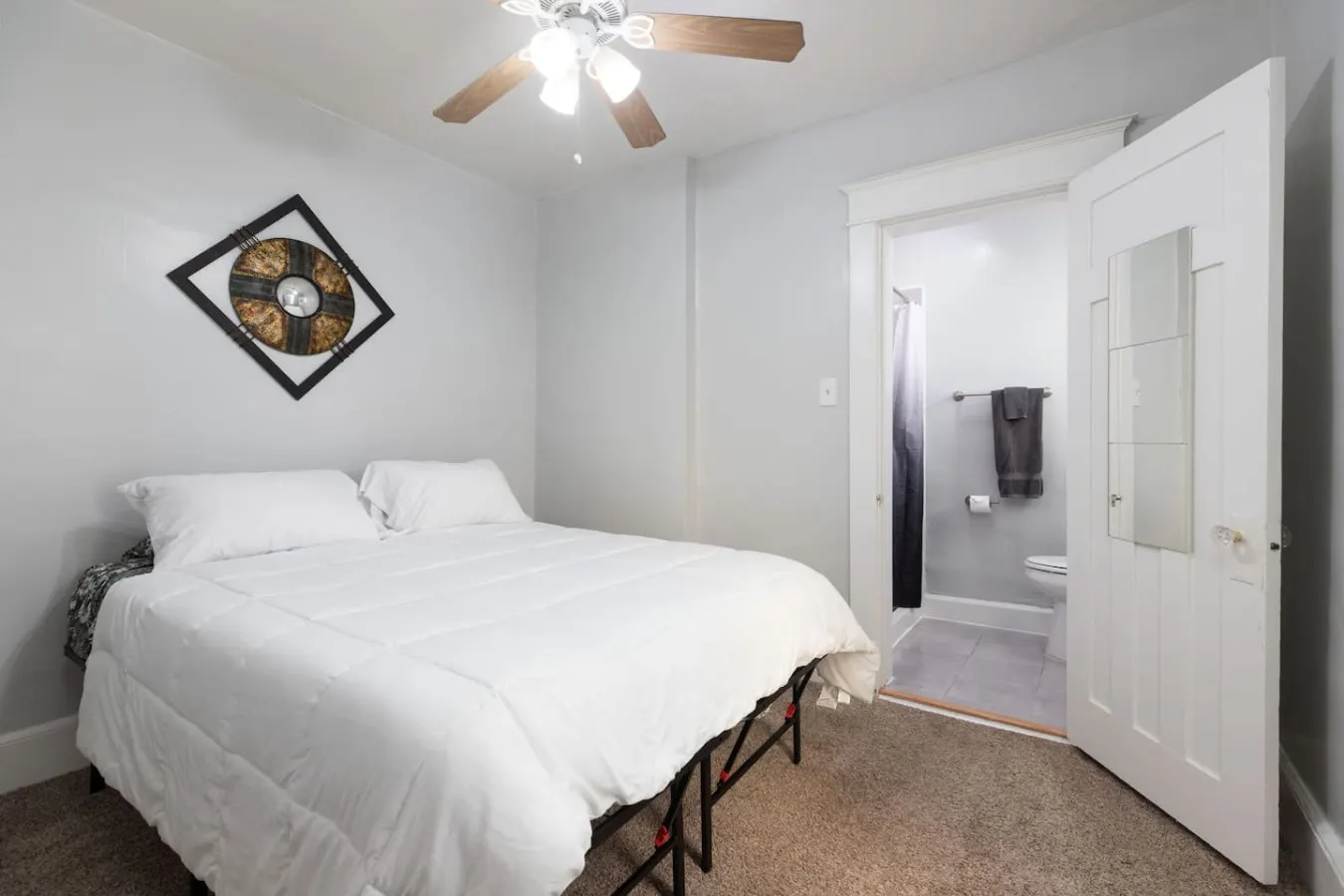 Downtown Salt Lake City Vacation Rental | 1BR Apartment Near Temple Square & Trax! — photo 4