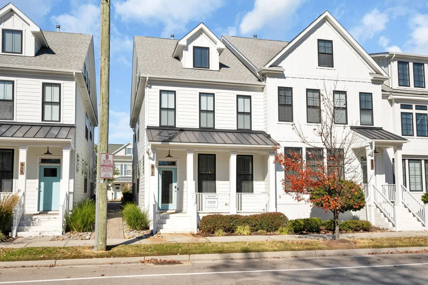 Coastal 4BR Walk To Boardwalk & Beach 4