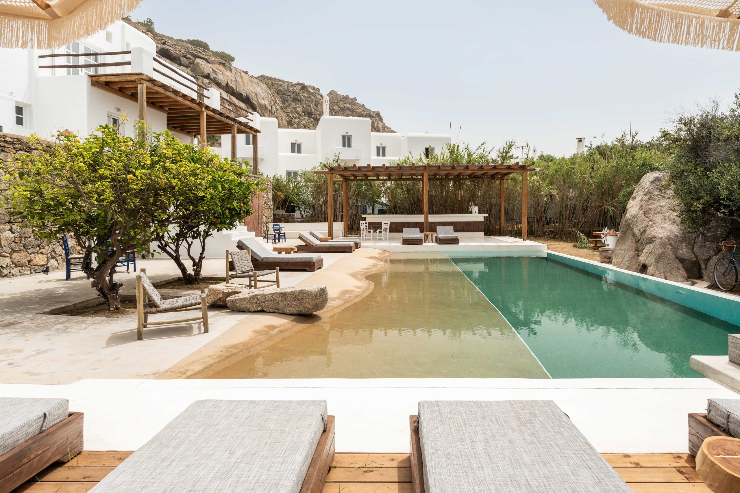 Tagoo studios mykonos 12 — photo 1