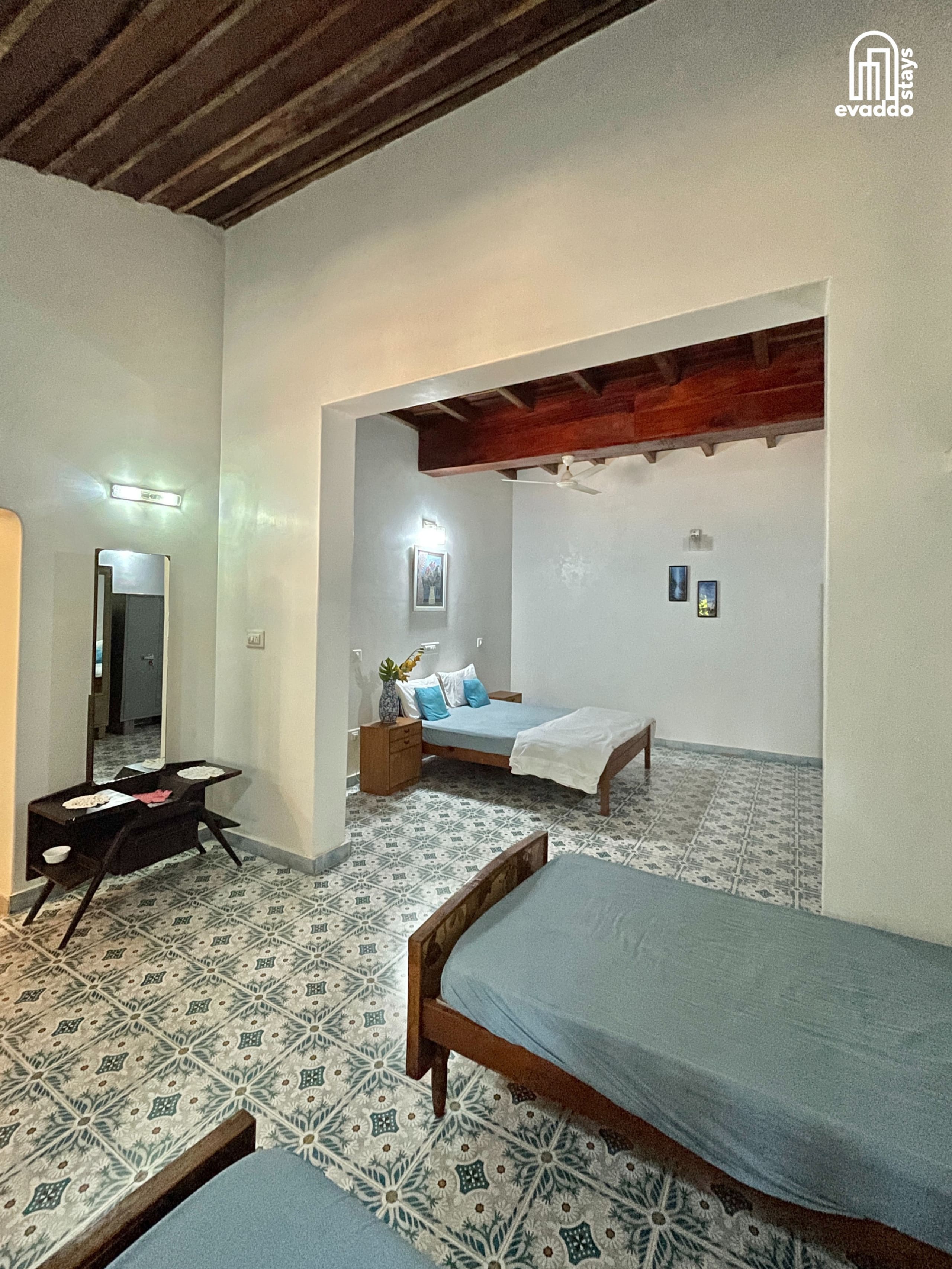 Private Villa in Coffee Estate by evaddo stays 24