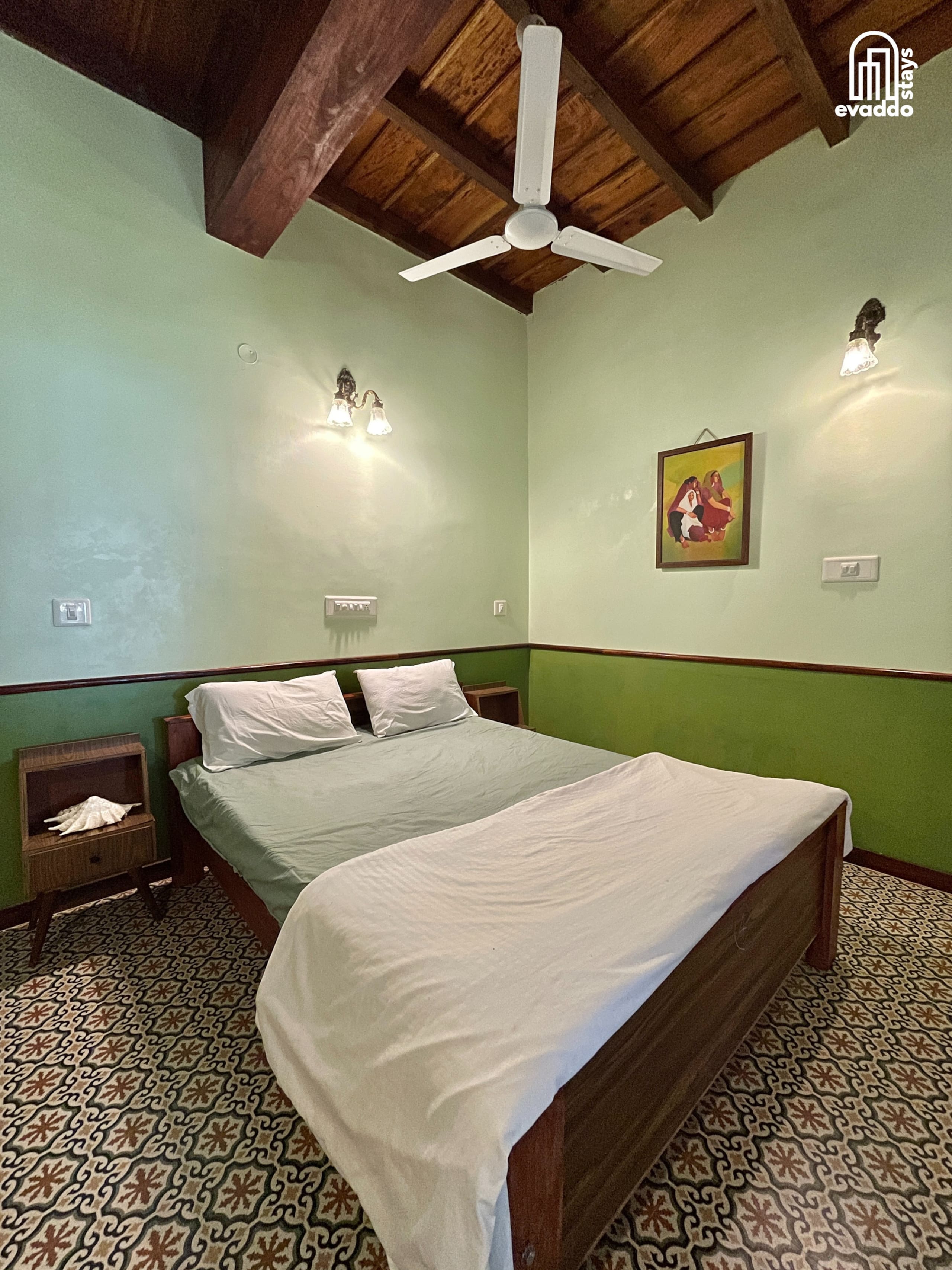 Private Villa in Coffee Estate by evaddo stays 21