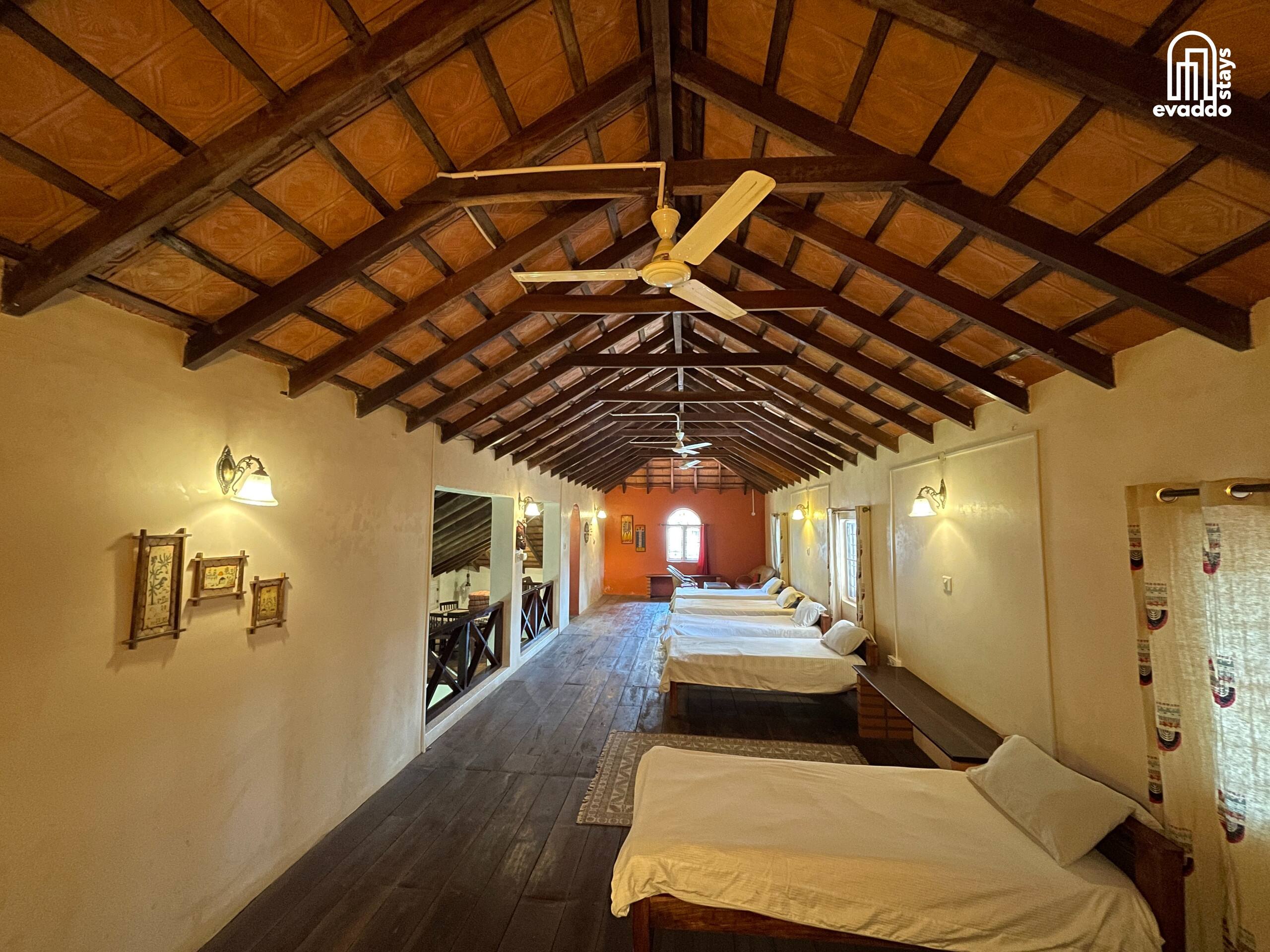 Private Villa in Coffee Estate by evaddo stays 25