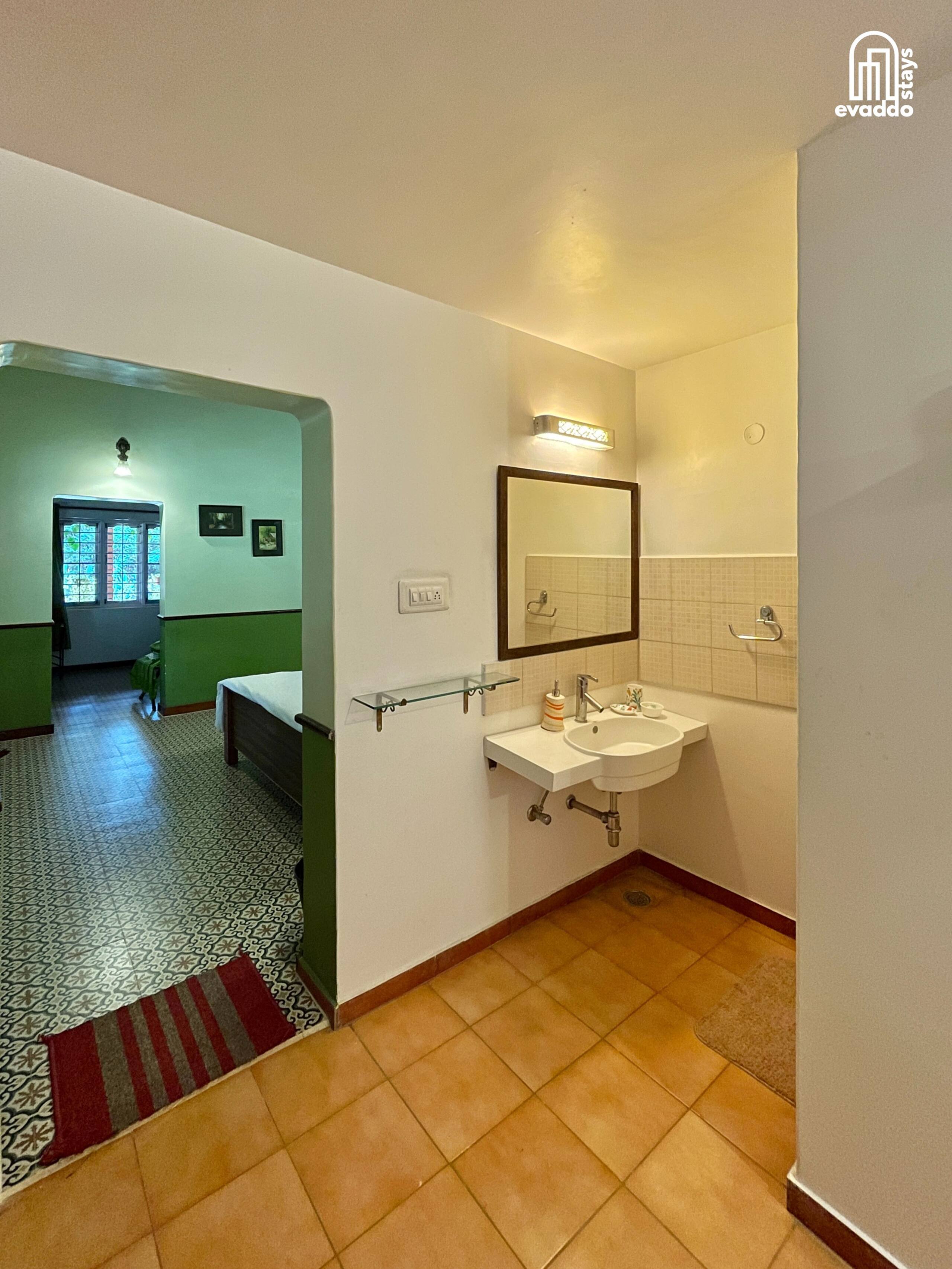 Private Villa in Coffee Estate by evaddo stays 31