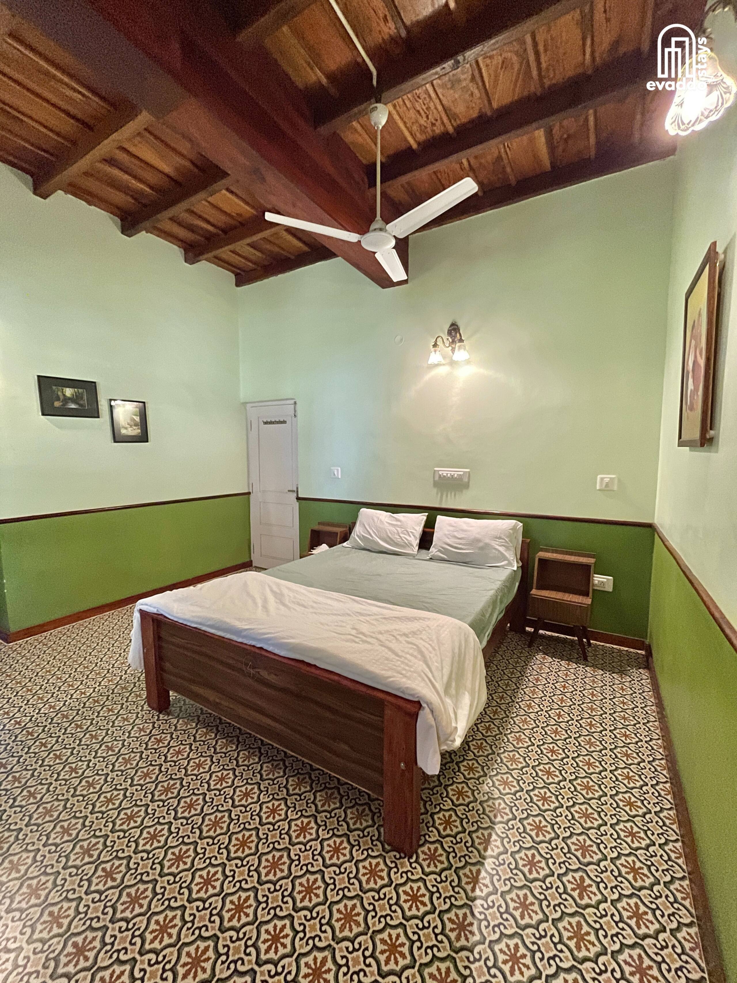 Private Villa in Coffee Estate by evaddo stays 20