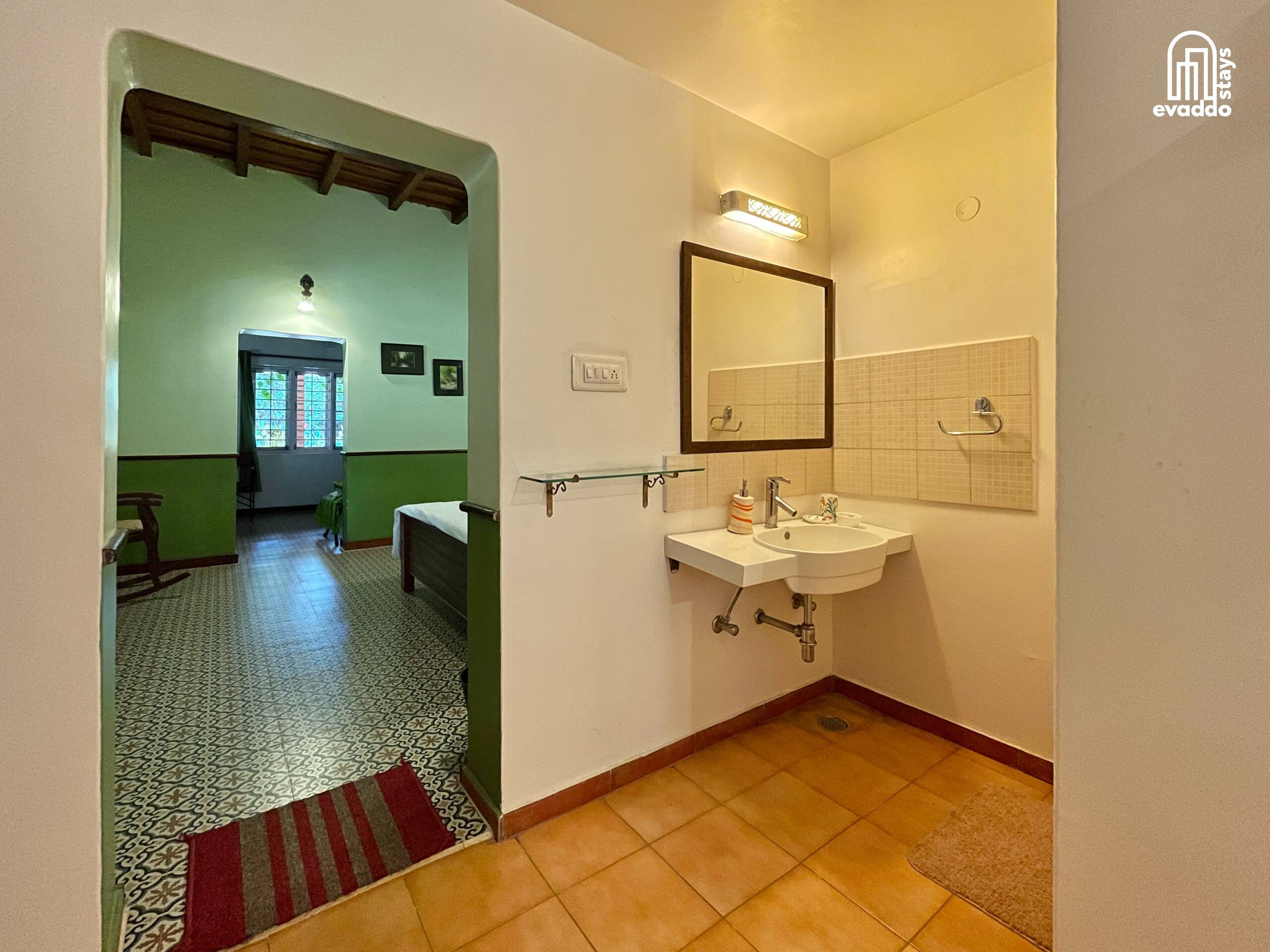 Private Villa in Coffee Estate by evaddo stays 29