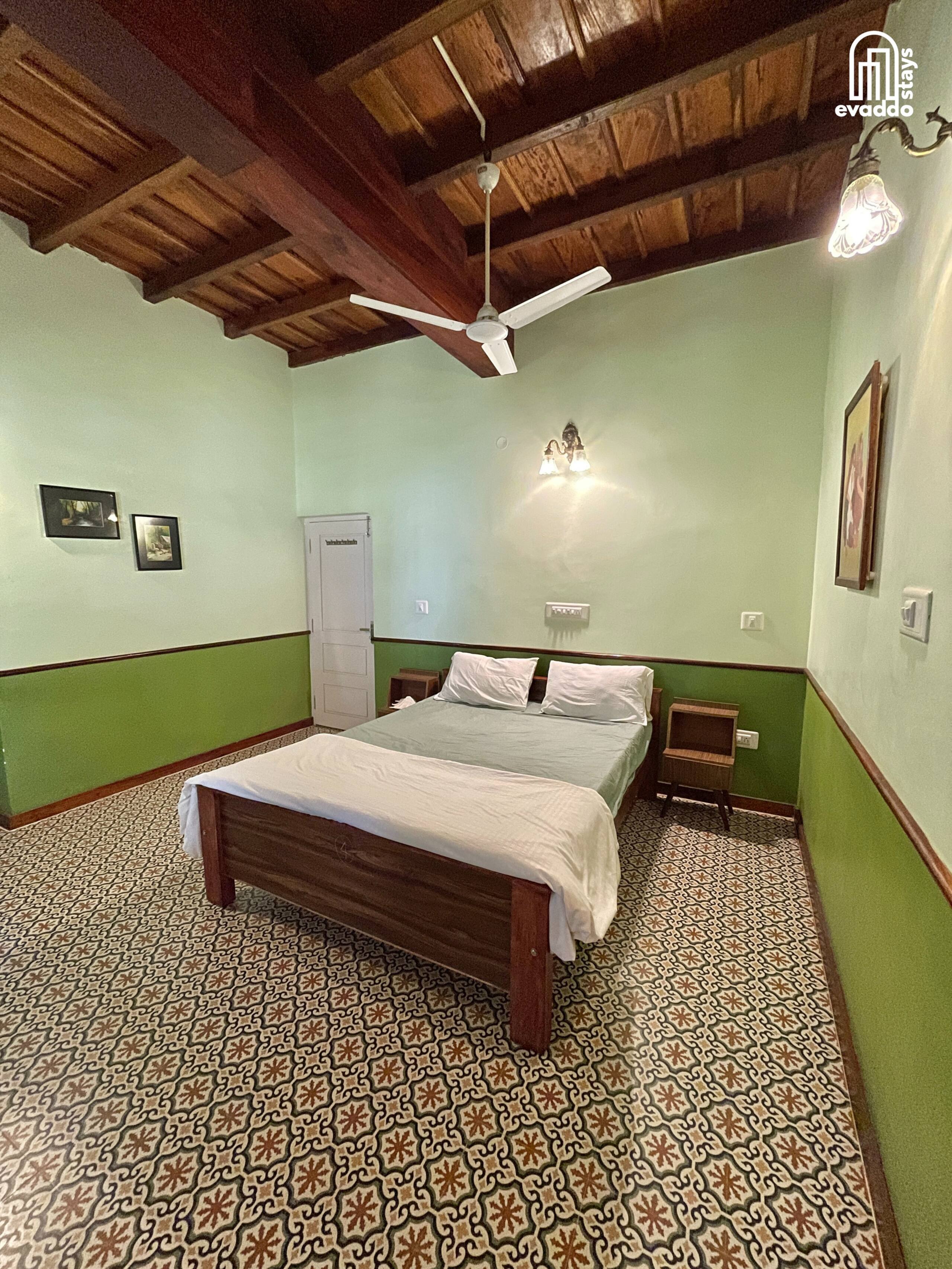 Private Villa in Coffee Estate by evaddo stays 23