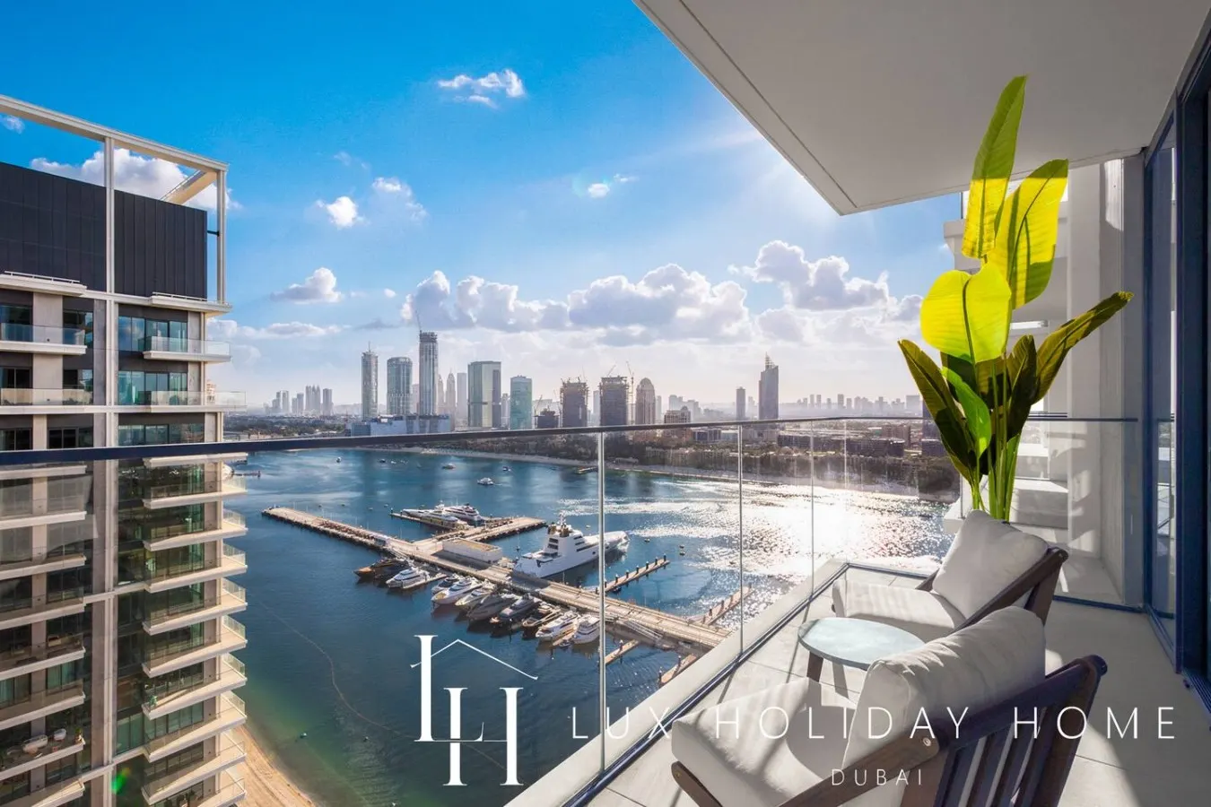 LUX | The Beach Mansion Sea View Suite 6