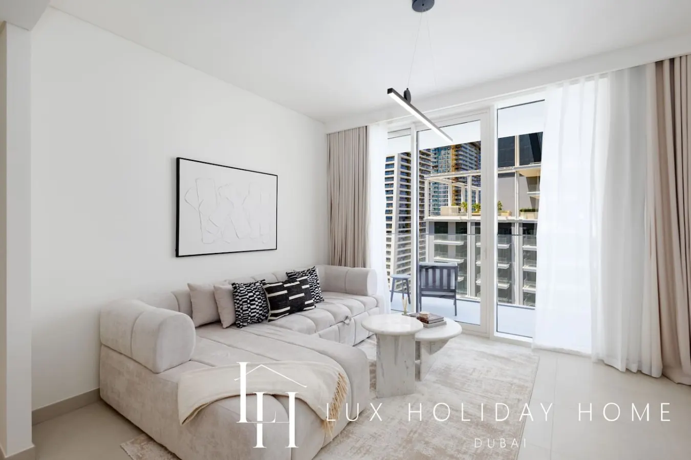LUX | The Beach Mansion Sea View Suite 6 — photo 2