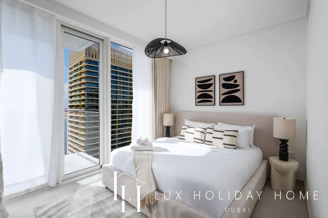 LUX The Beach Mansion Sea View Suite 6 10