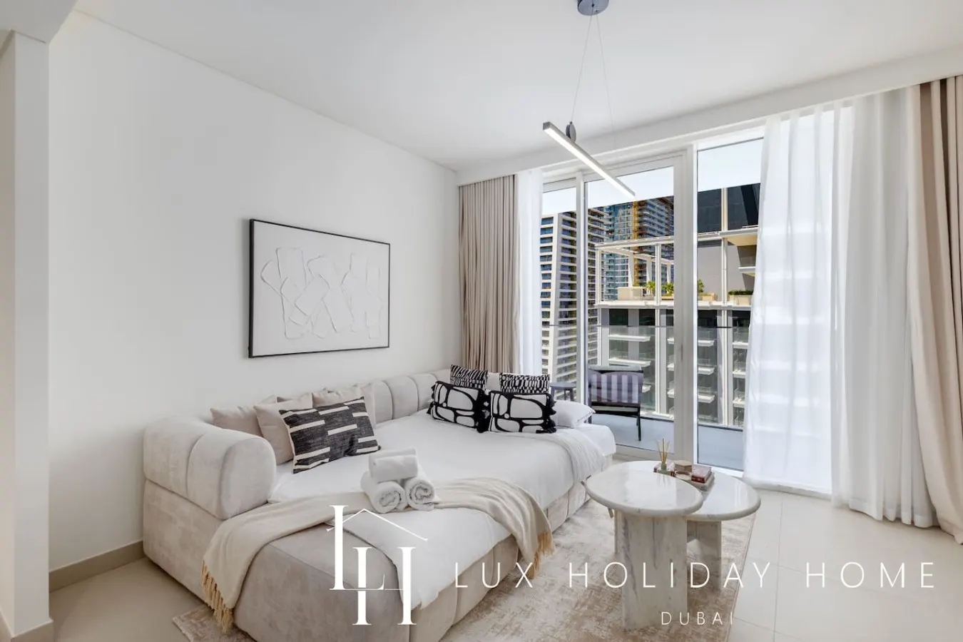 LUX The Beach Mansion Sea View Suite 6 11