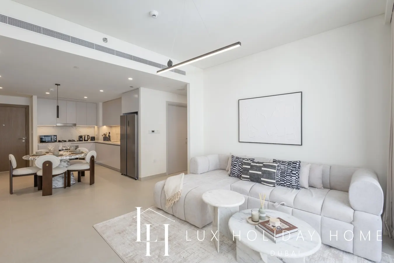 LUX The Beach Mansion Sea View Suite 6 12