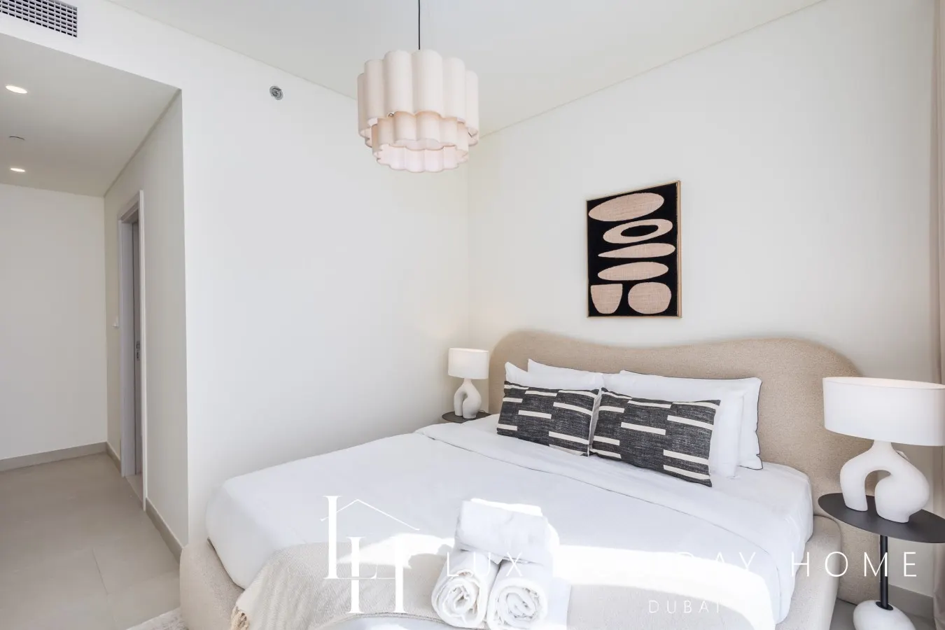 LUX The Beach Mansion Sea View Suite 6 14