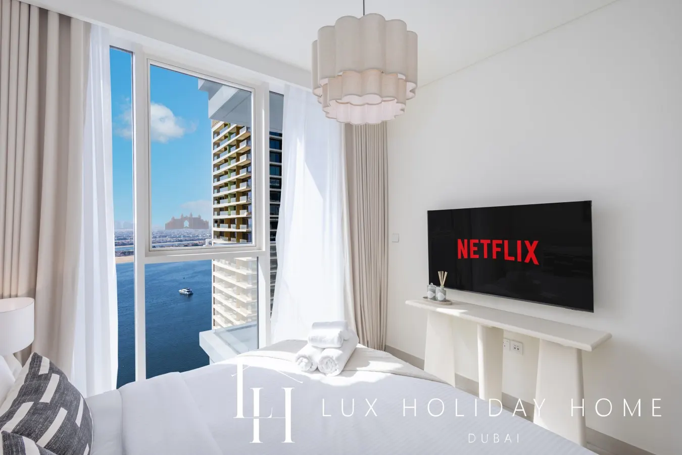 LUX The Beach Mansion Sea View Suite 6 15