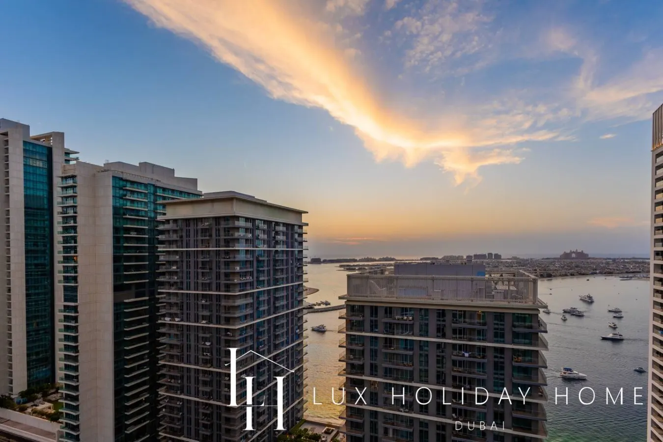 LUX The Beach Mansion Sea View Suite 6 16