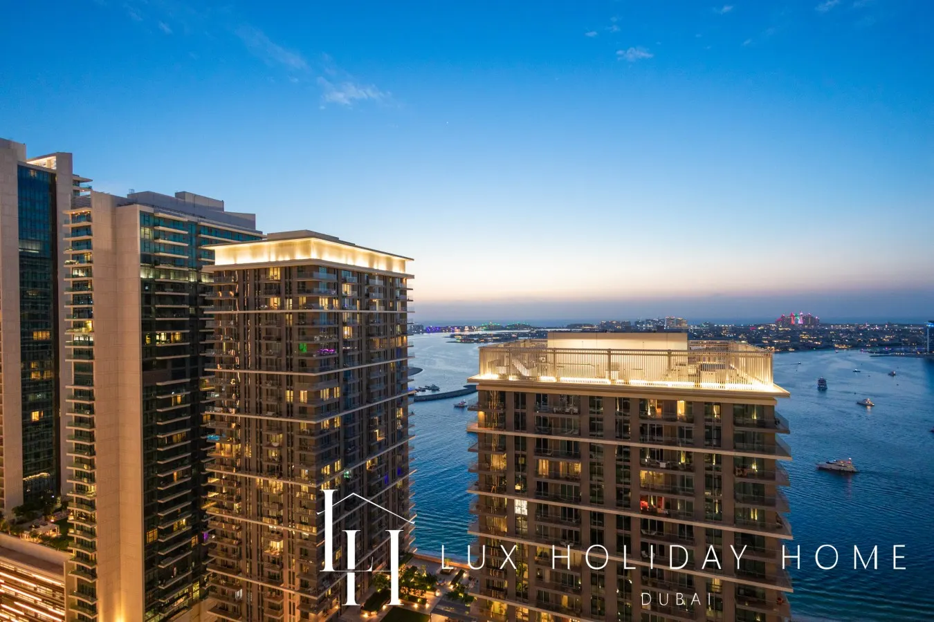 LUX The Beach Mansion Sea View Suite 6 17