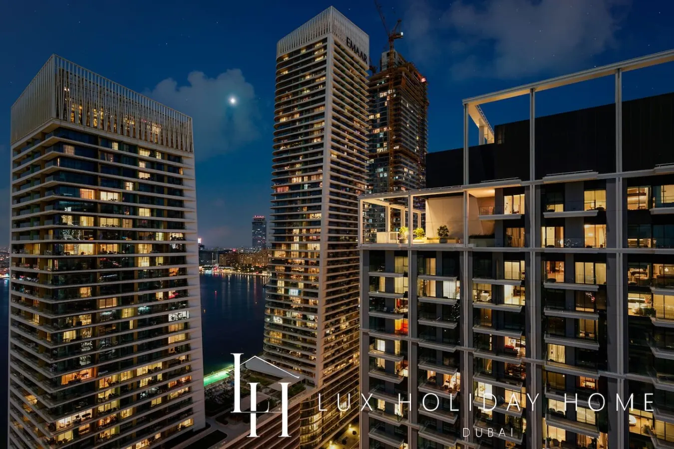 LUX The Beach Mansion Sea View Suite 6 19