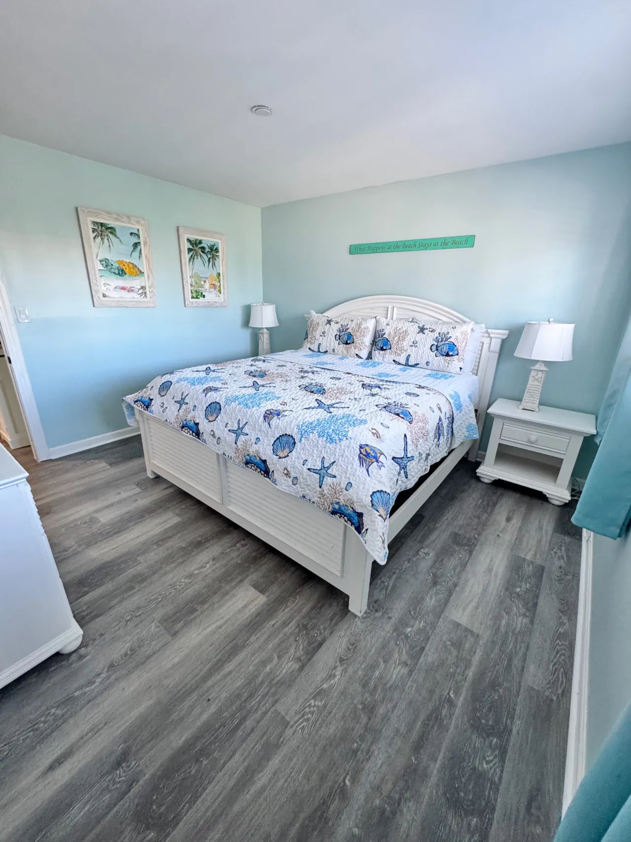 Incredible Beach Villa 1bd/1ba Myrtle Beach