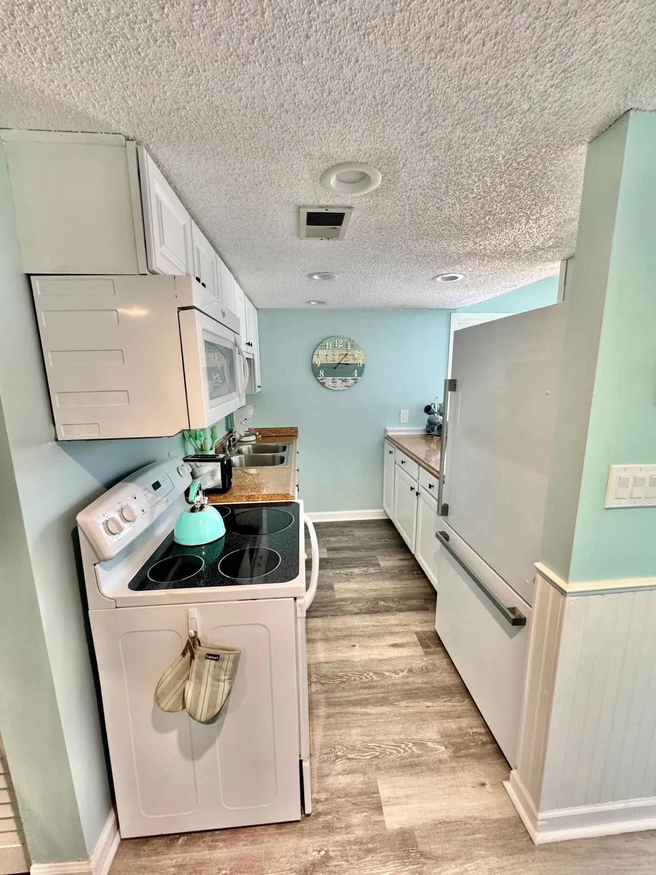 Incredible Beach Villa 1bd/1ba Myrtle Beach — photo 3