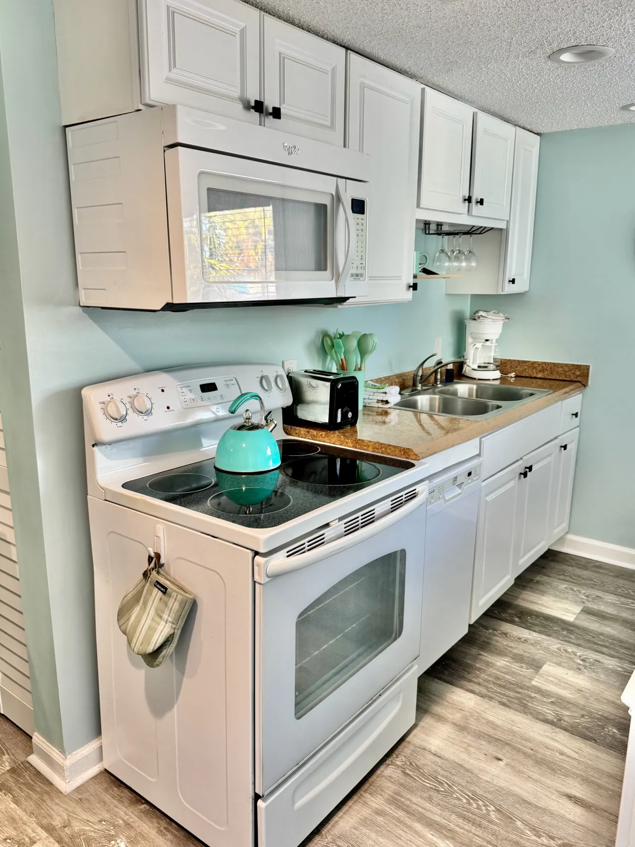 Incredible Beach Villa 1bd/1ba Myrtle Beach — photo 4